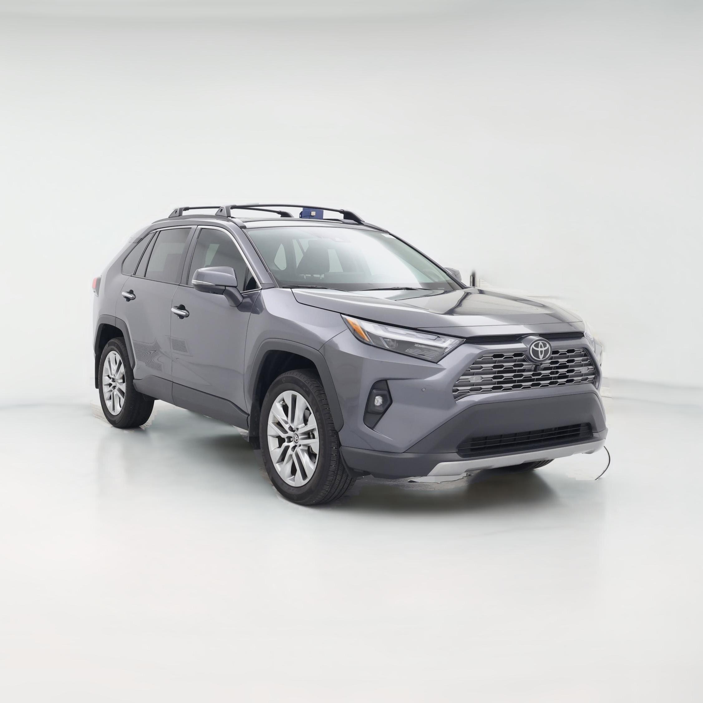 Thumbnail: 2025 Toyota RAV4 - 1