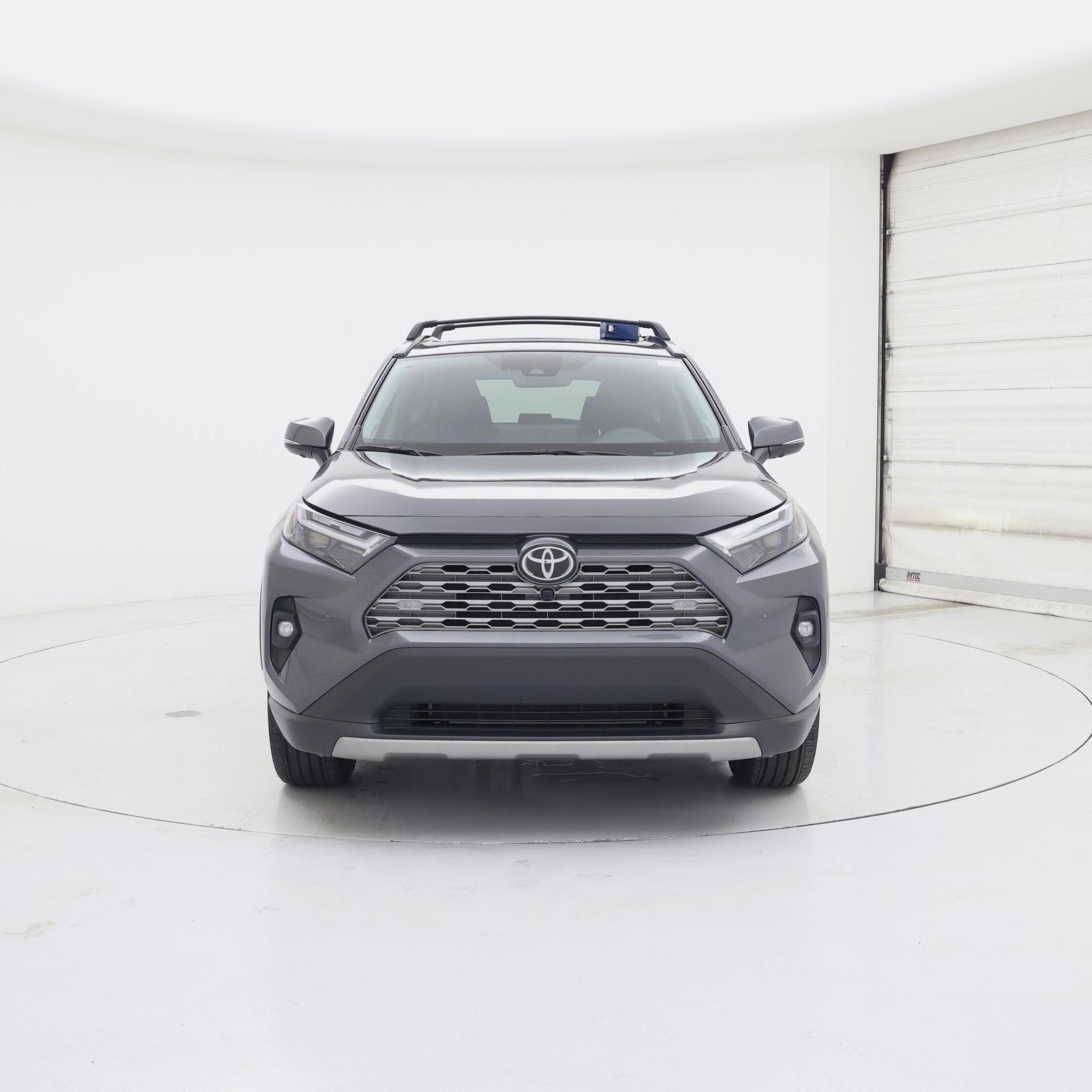Thumbnail: 2025 Toyota RAV4 - 5