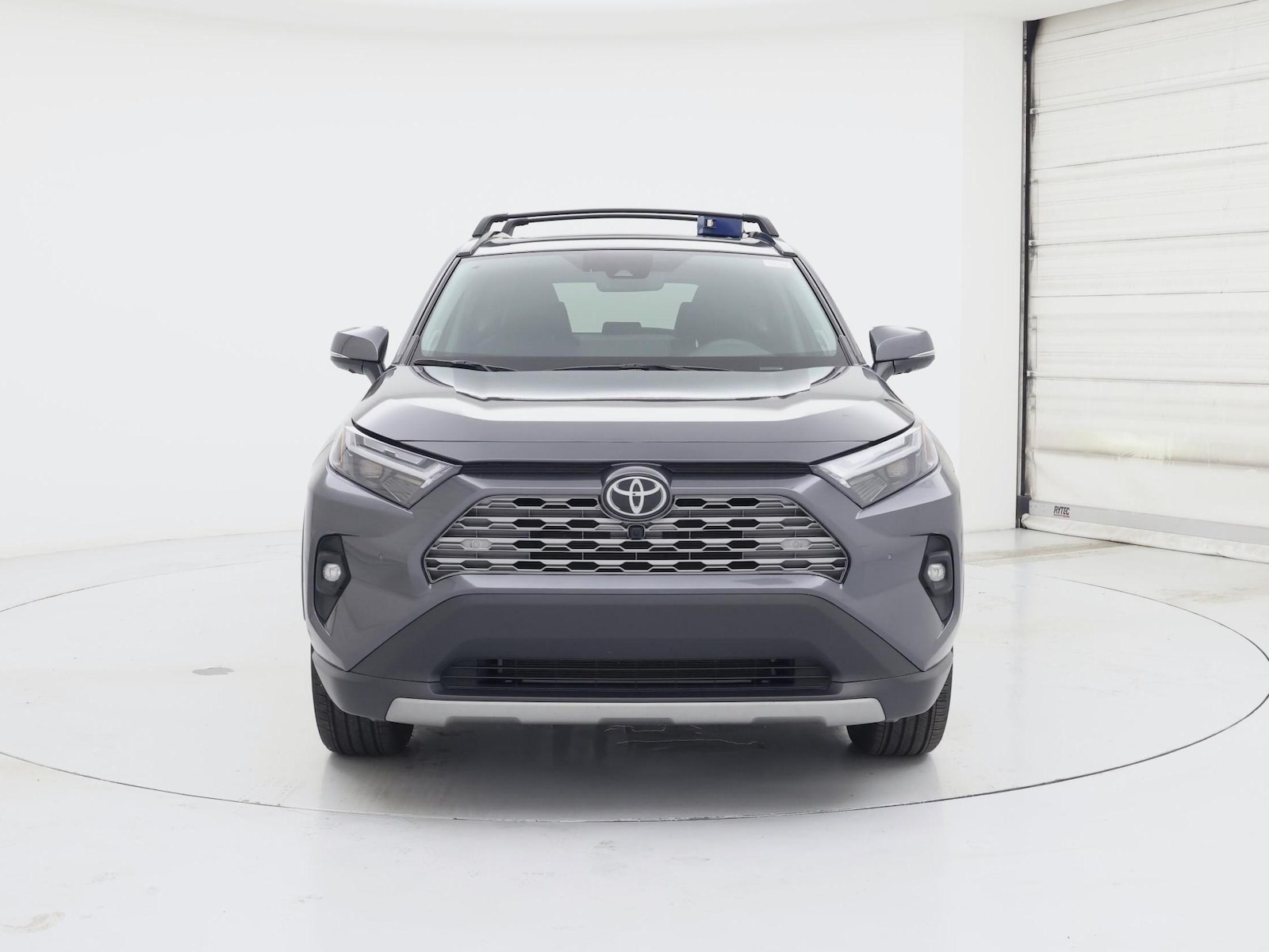 2025 Toyota RAV4 Limited - Photo 6