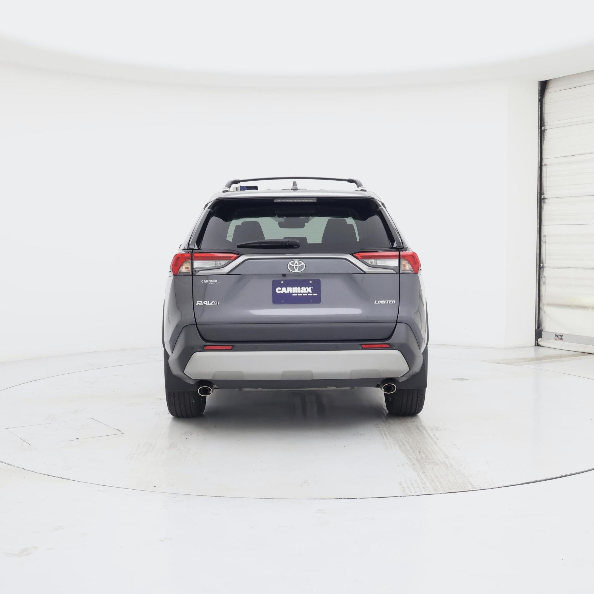 Thumbnail: 2025 Toyota RAV4 - 6