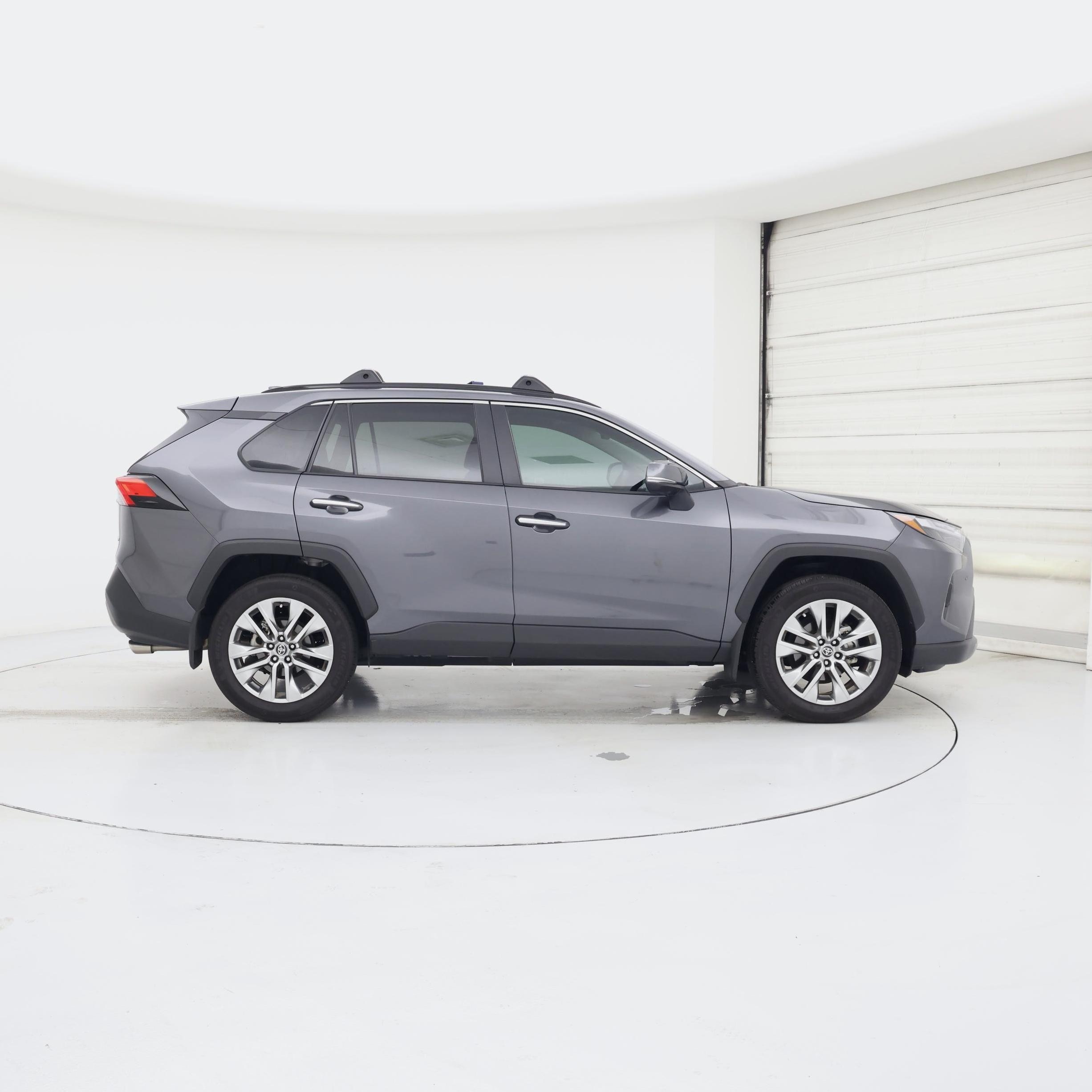 Thumbnail: 2025 Toyota RAV4 - 7
