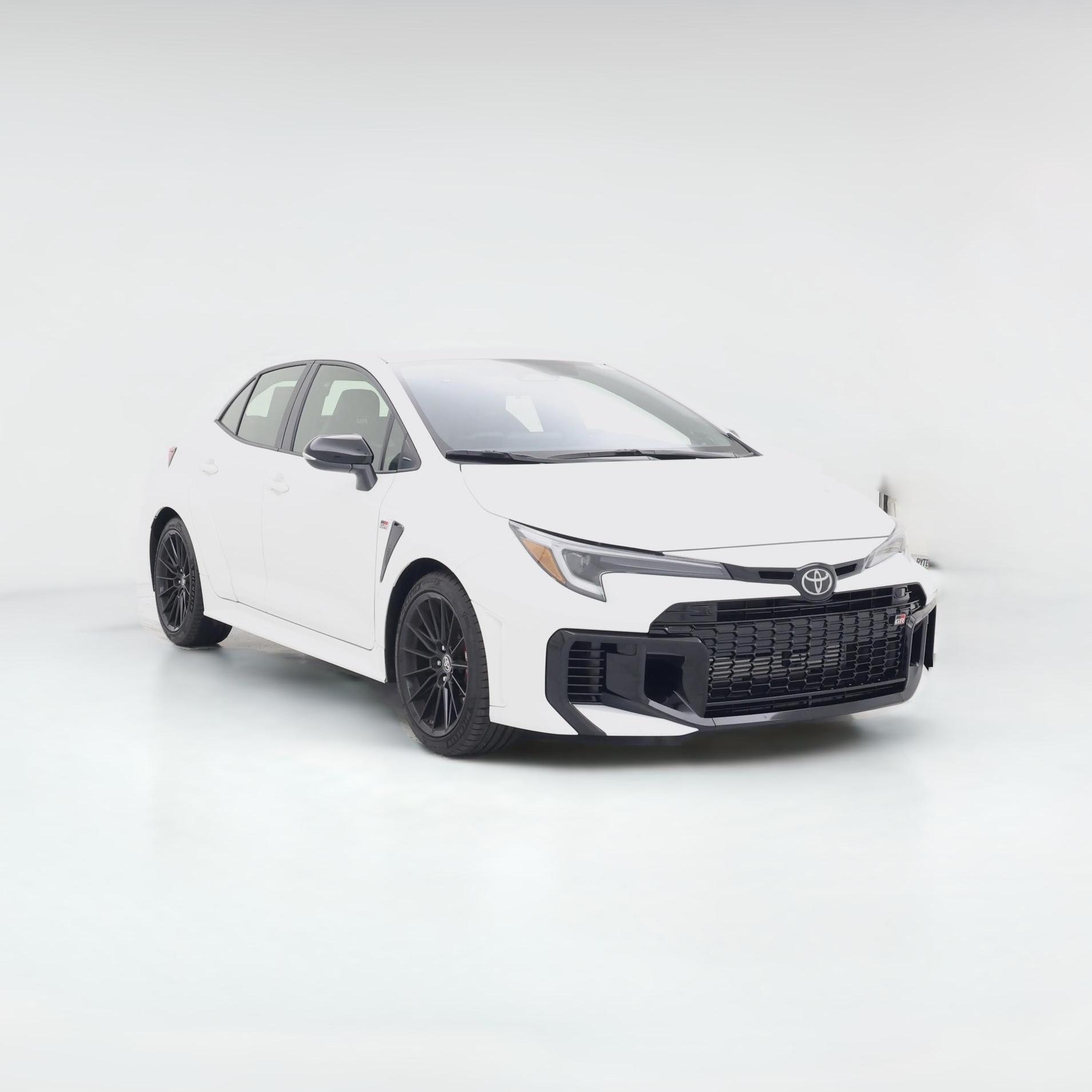 Thumbnail: 2025 Toyota GR Corolla - 1