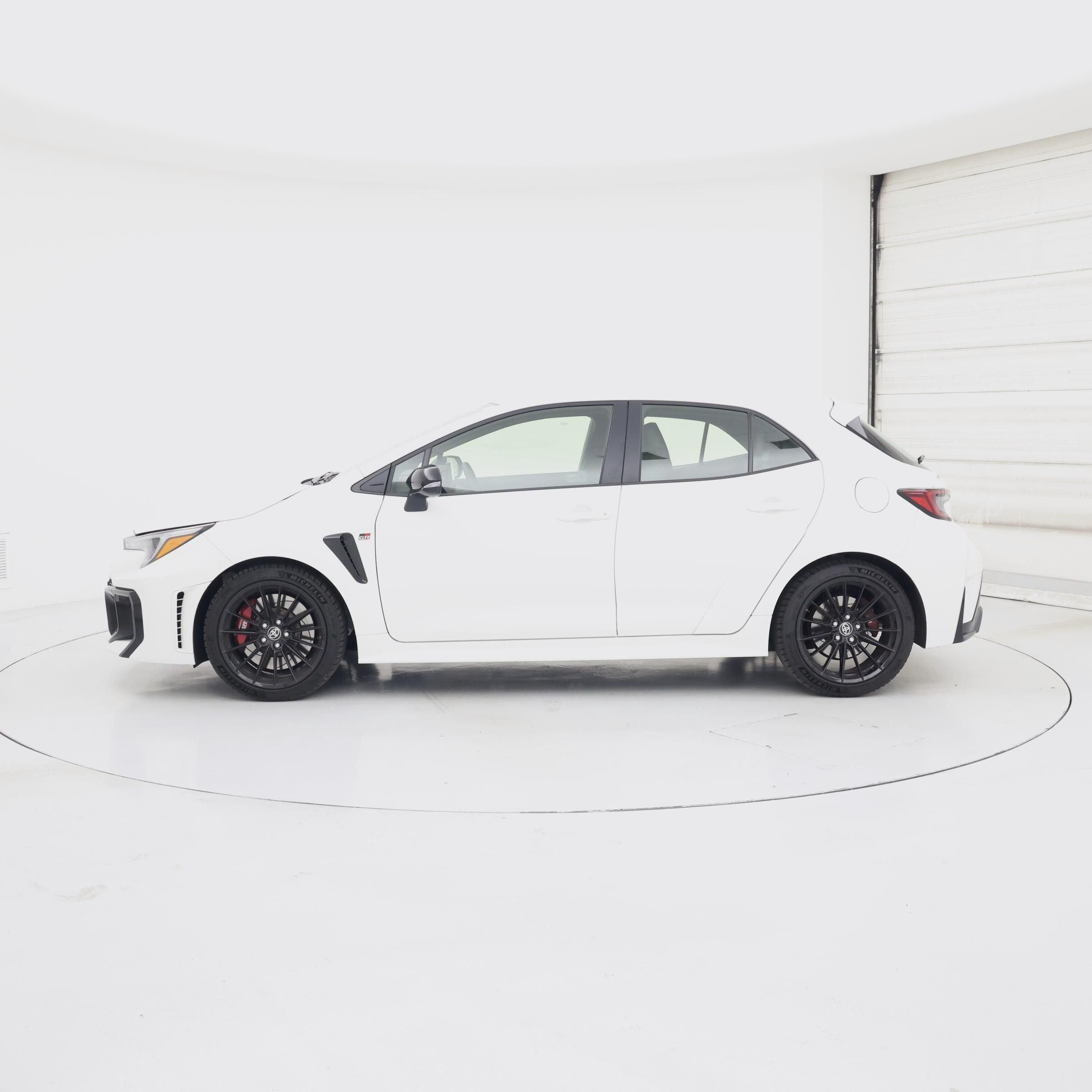 Thumbnail: 2025 Toyota GR Corolla - 3