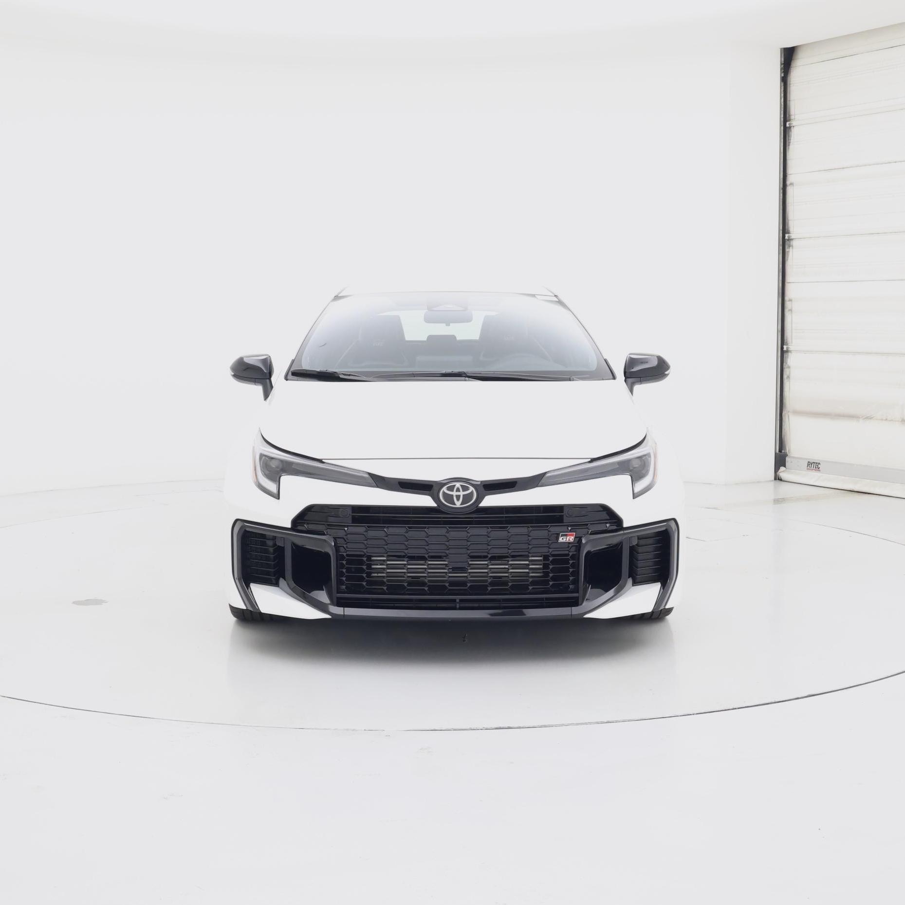 Thumbnail: 2025 Toyota GR Corolla - 5