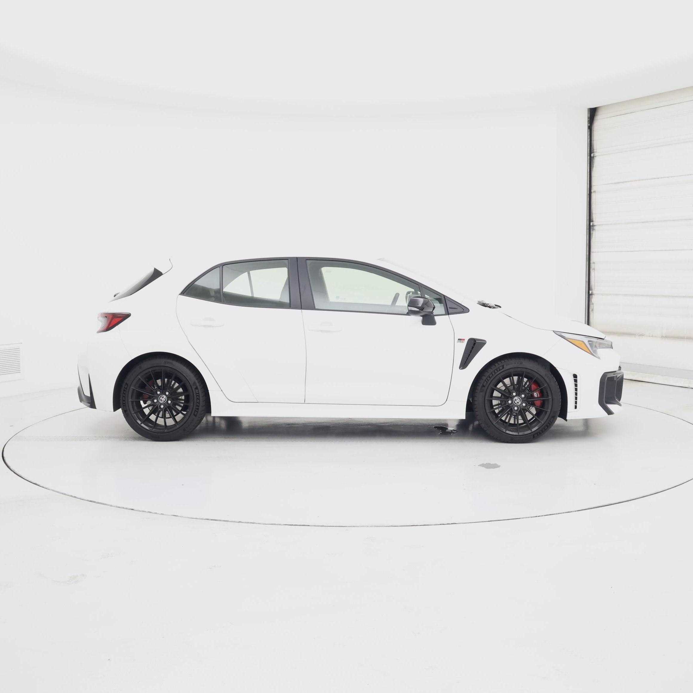 Thumbnail: 2025 Toyota GR Corolla - 7