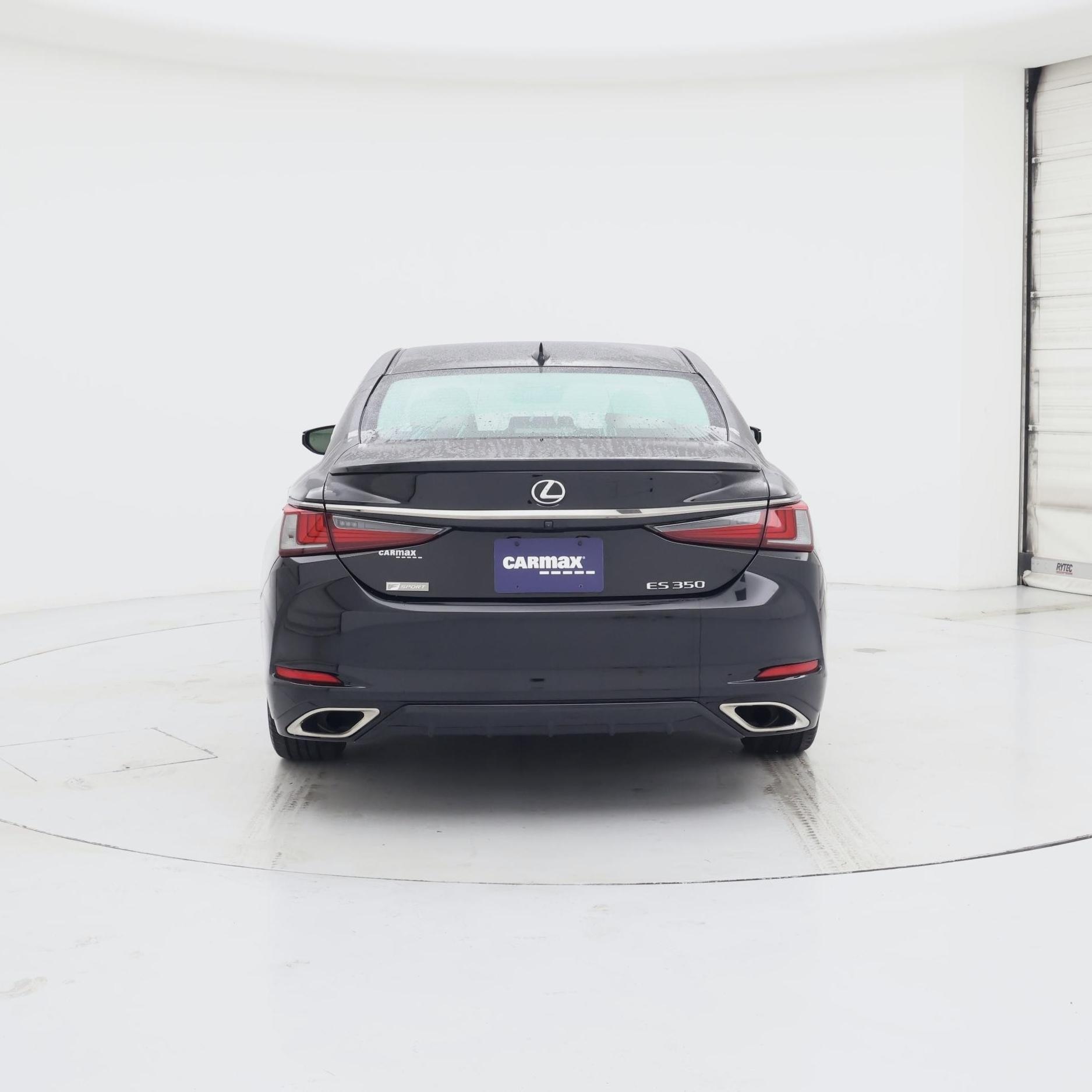 Thumbnail: 2021 Lexus ES - 6