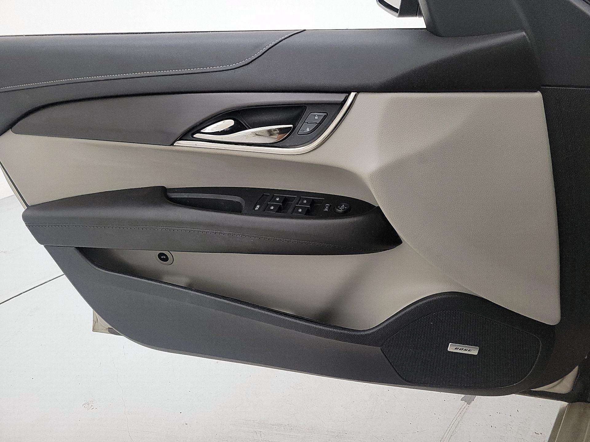 Thumbnail: 2015 Cadillac ATS - 12