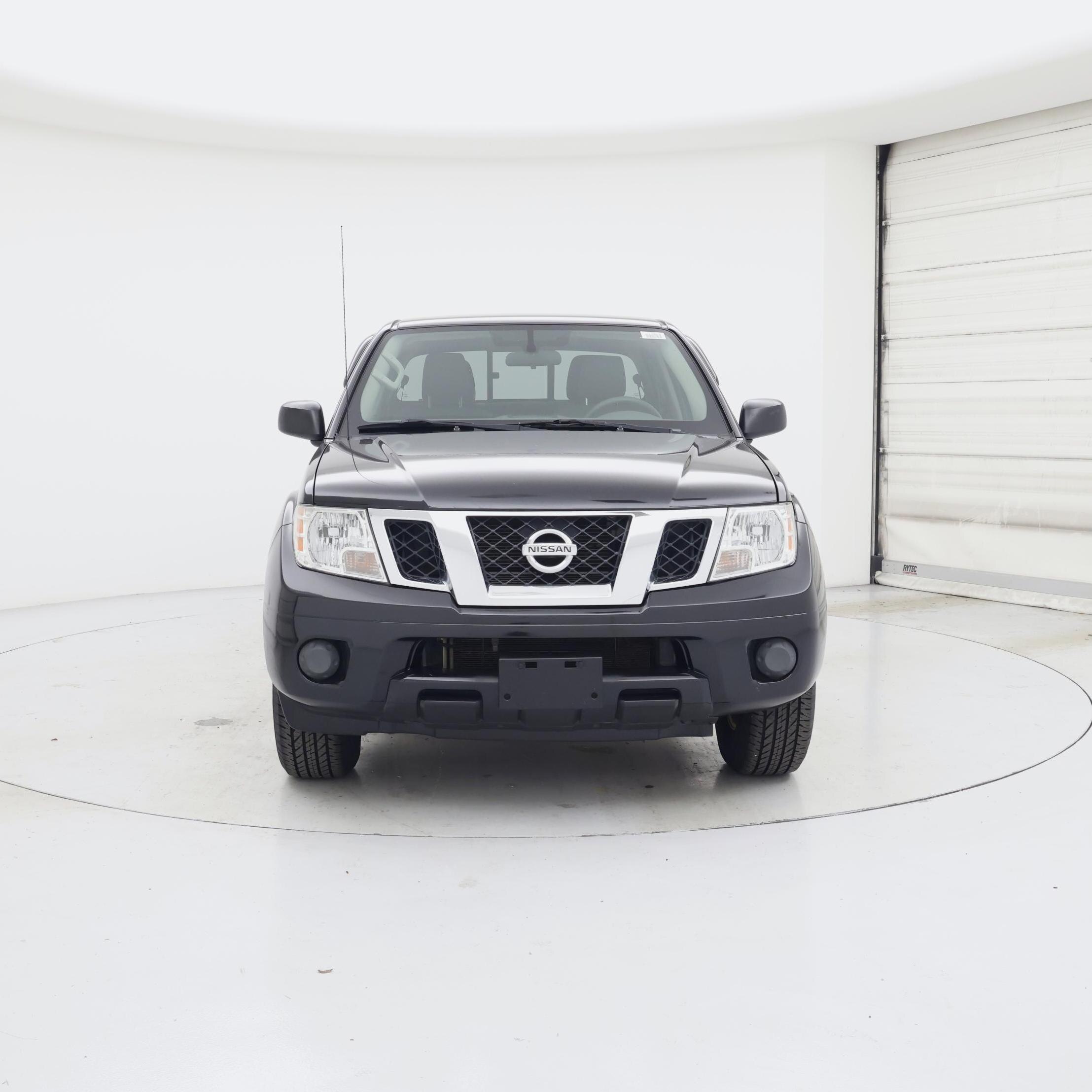 Thumbnail: 2020 Nissan Frontier - 5