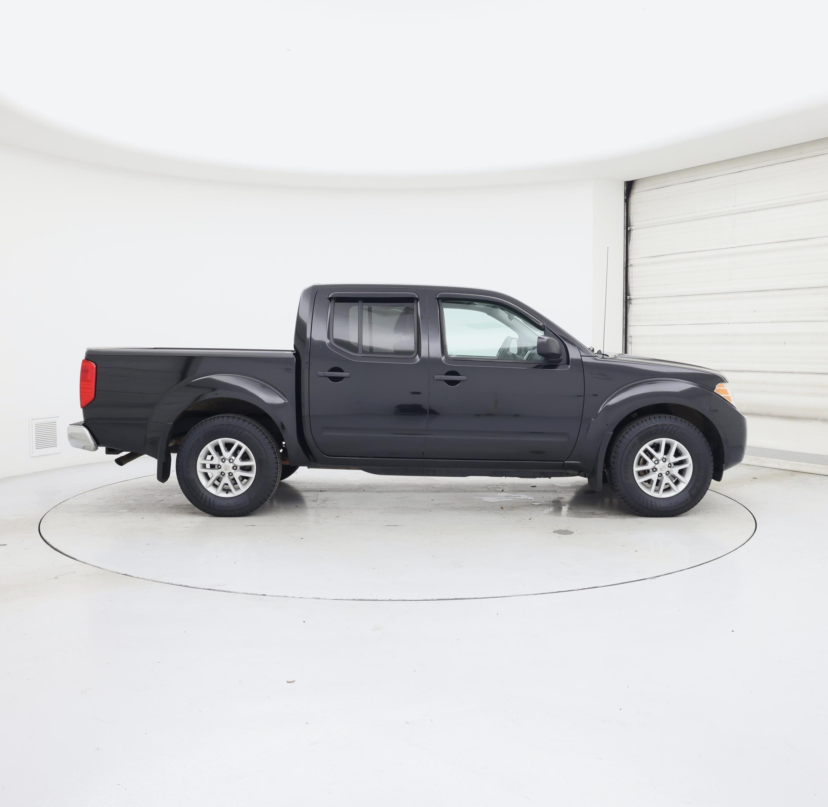 Thumbnail: 2020 Nissan Frontier - 7