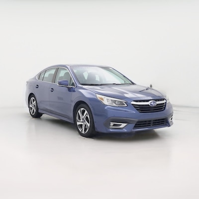 2022 Subaru Legacy Limited