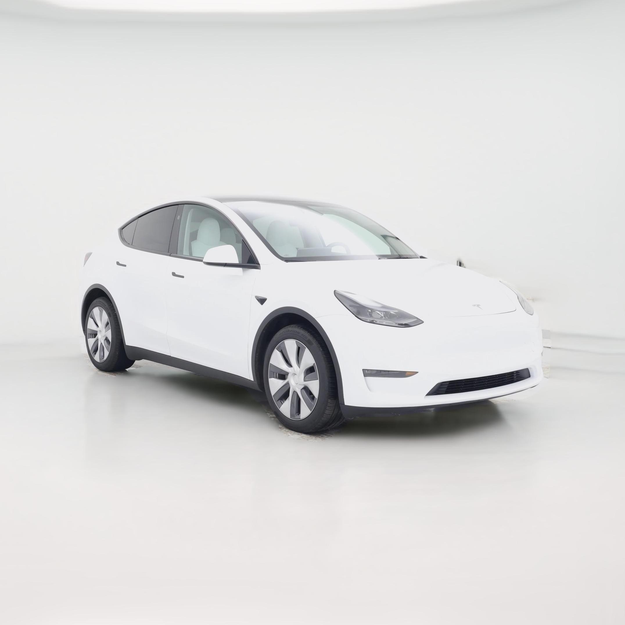 Thumbnail: 2024 Tesla Model Y - 1