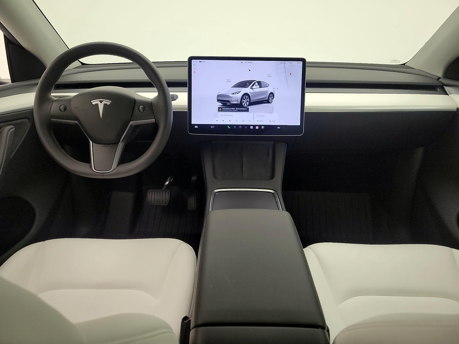 Thumbnail: 2024 Tesla Model Y - 9