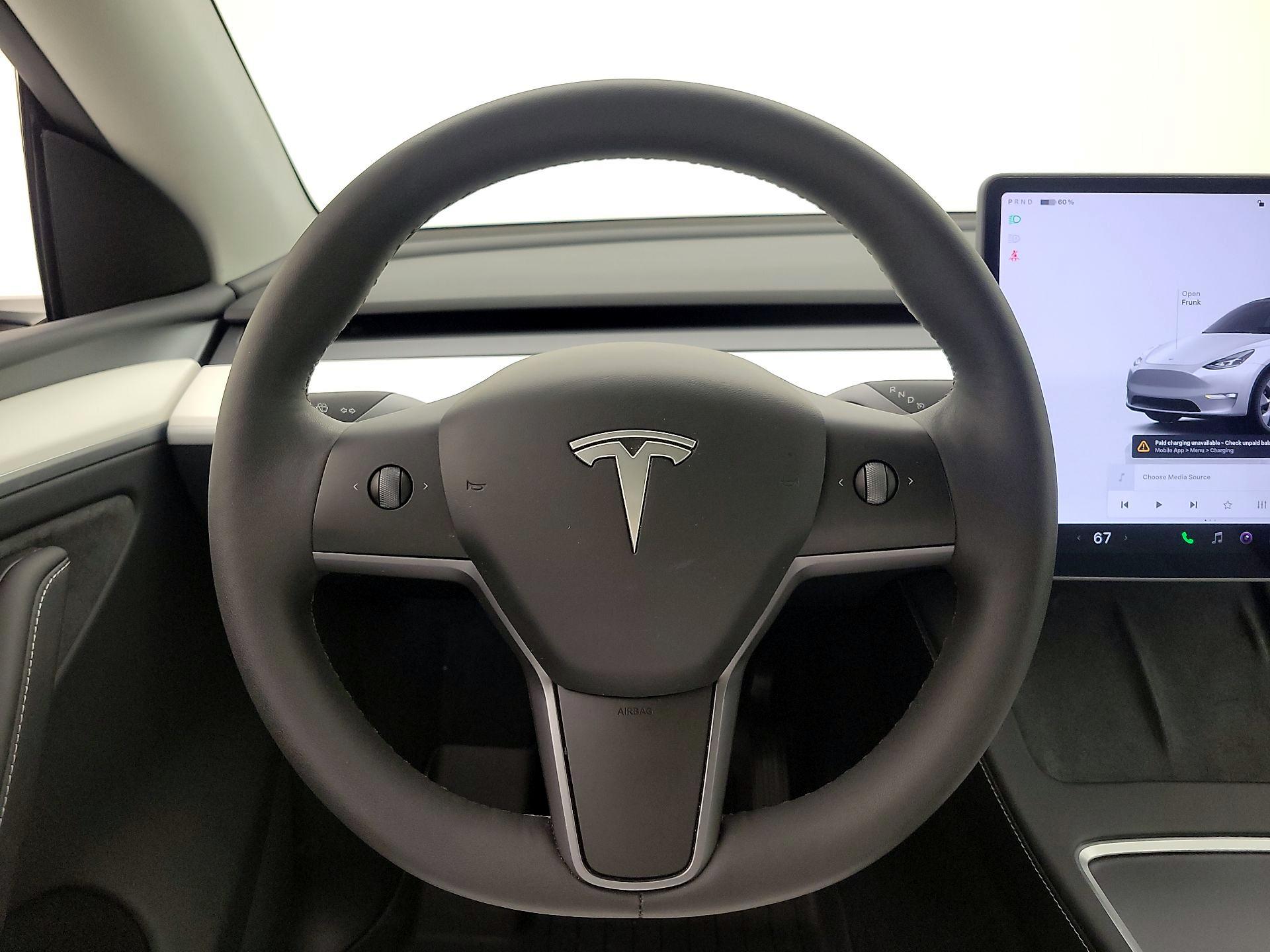 Thumbnail: 2024 Tesla Model Y - 10