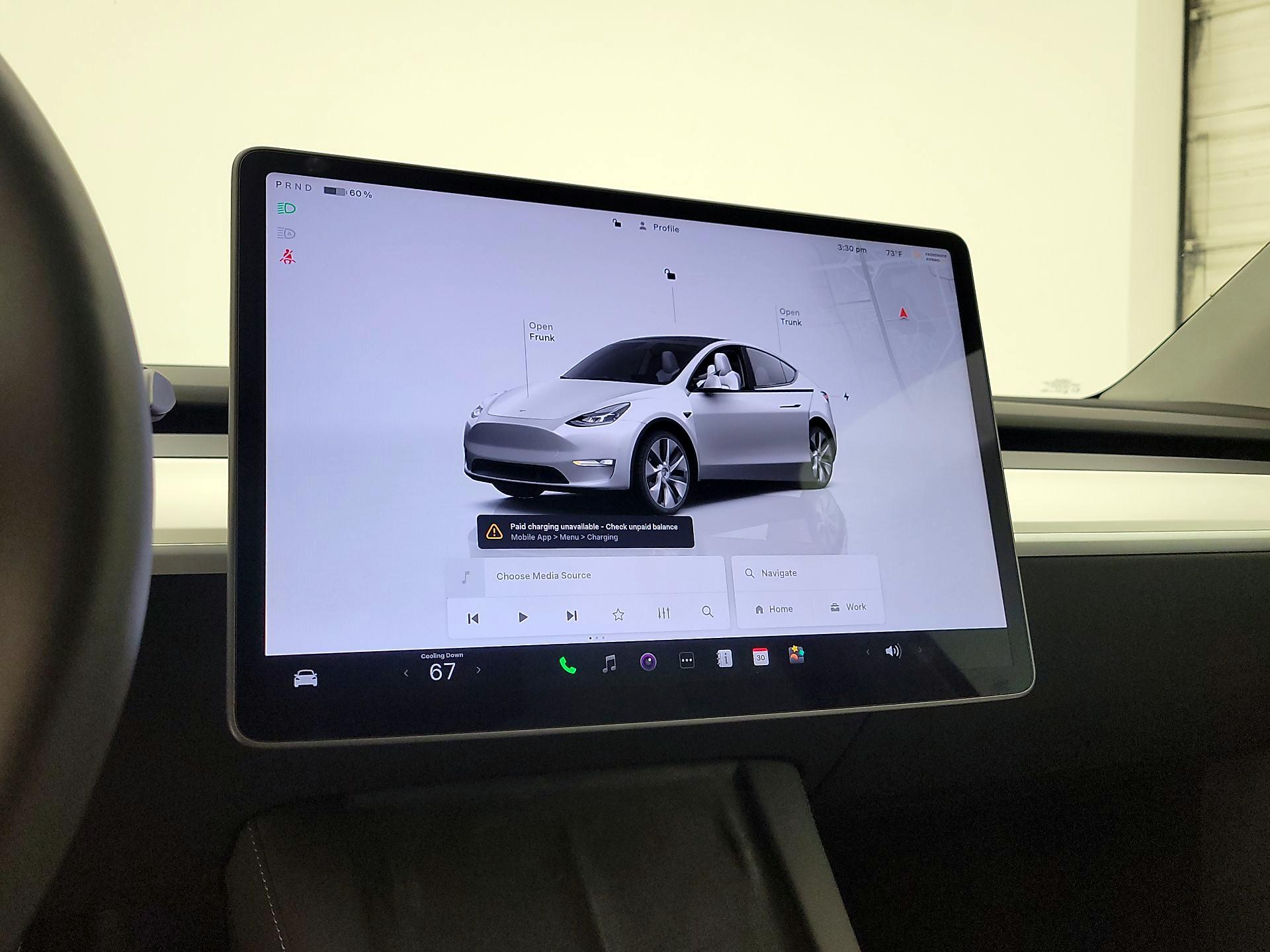 Thumbnail: 2024 Tesla Model Y - 14