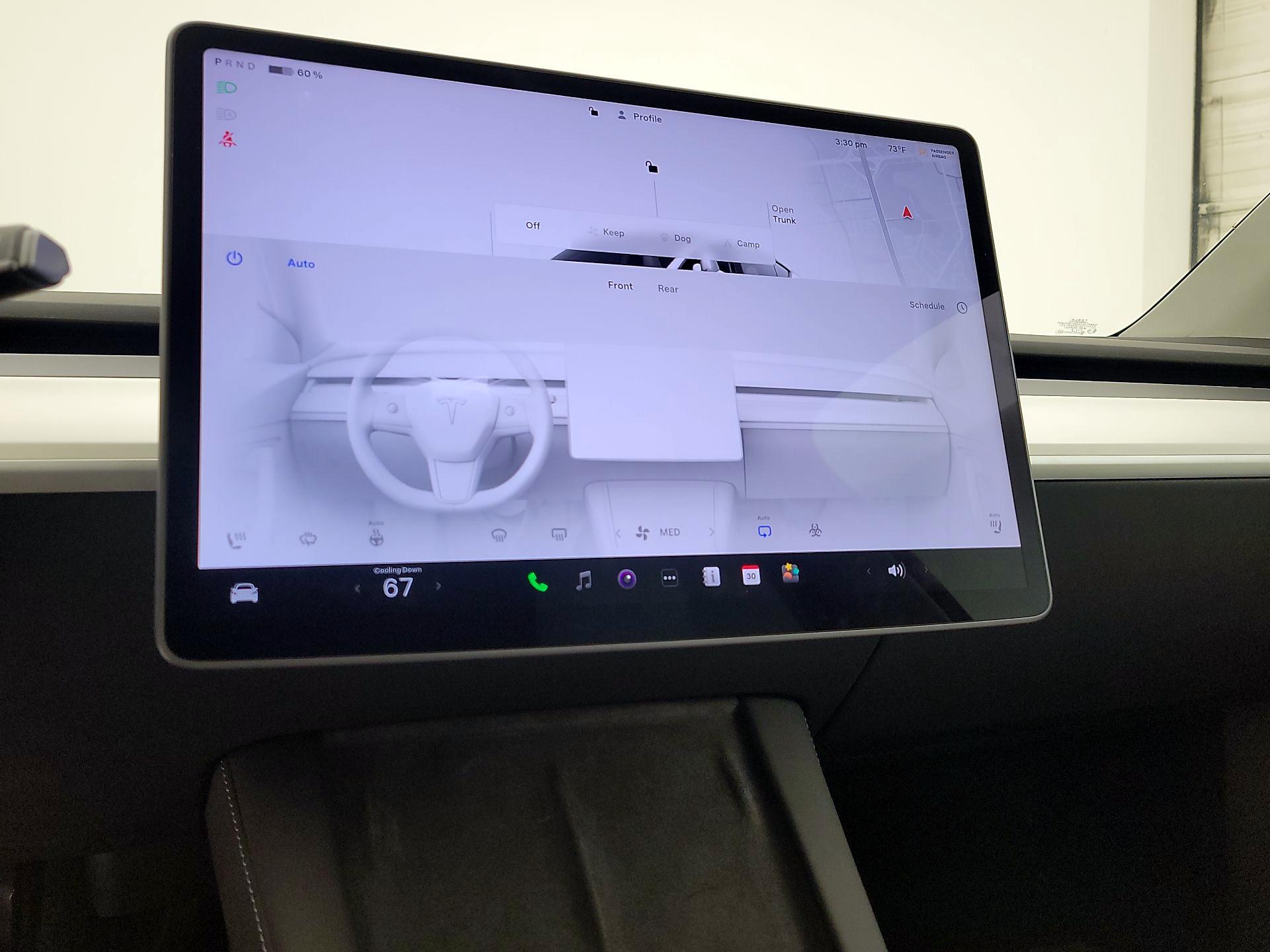 Thumbnail: 2024 Tesla Model Y - 15