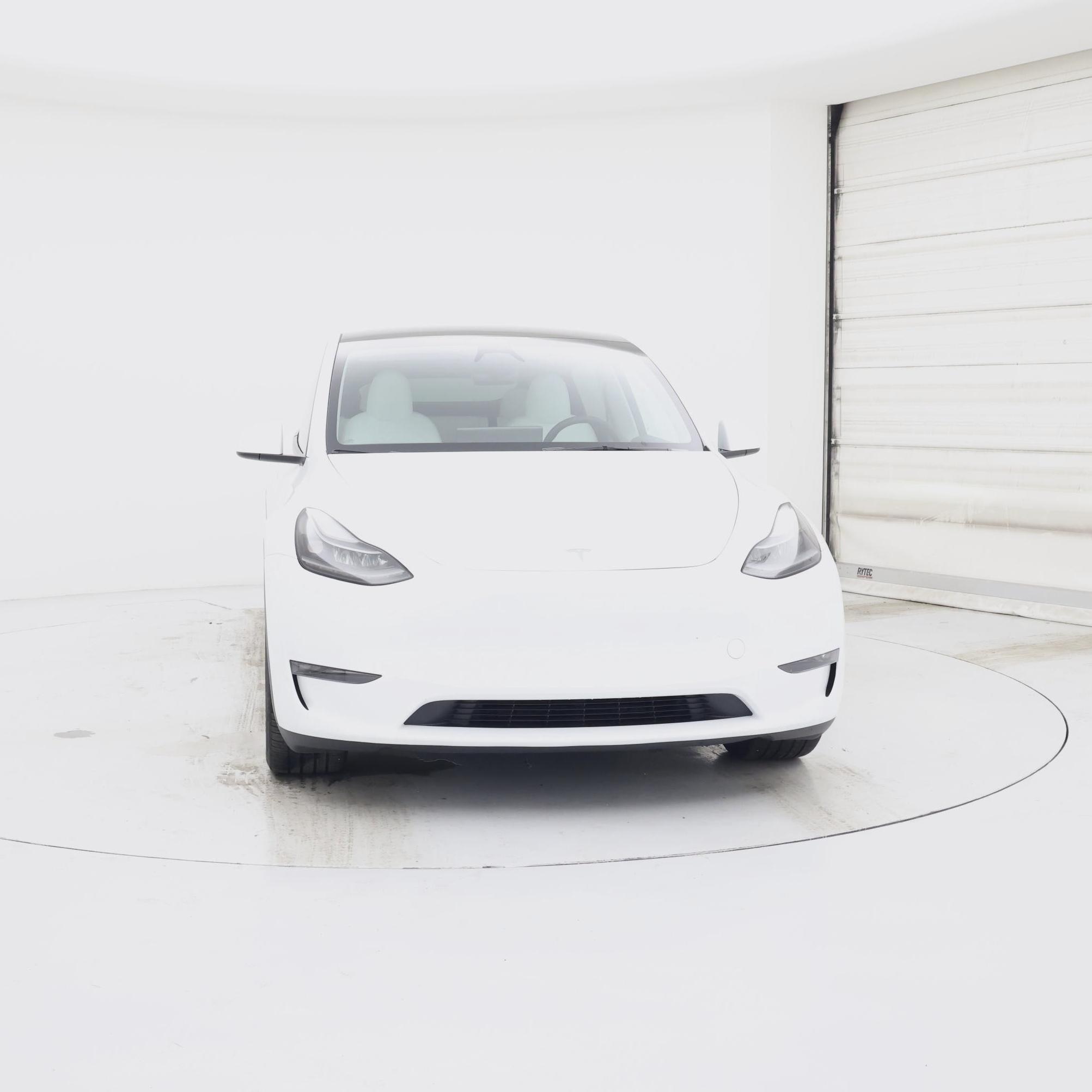 Thumbnail: 2024 Tesla Model Y - 5