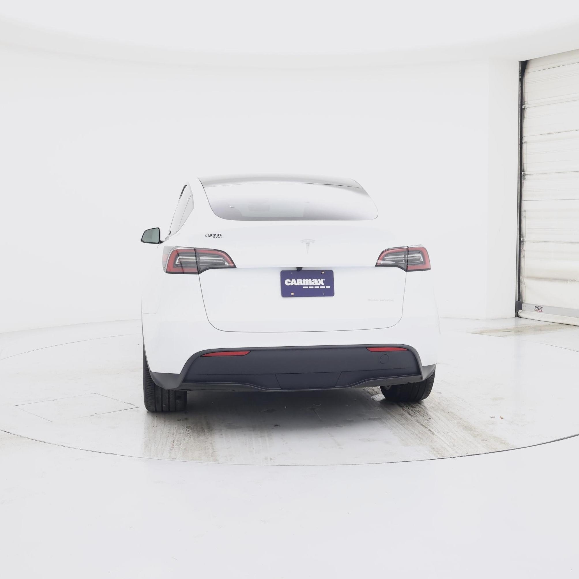 Thumbnail: 2024 Tesla Model Y - 6