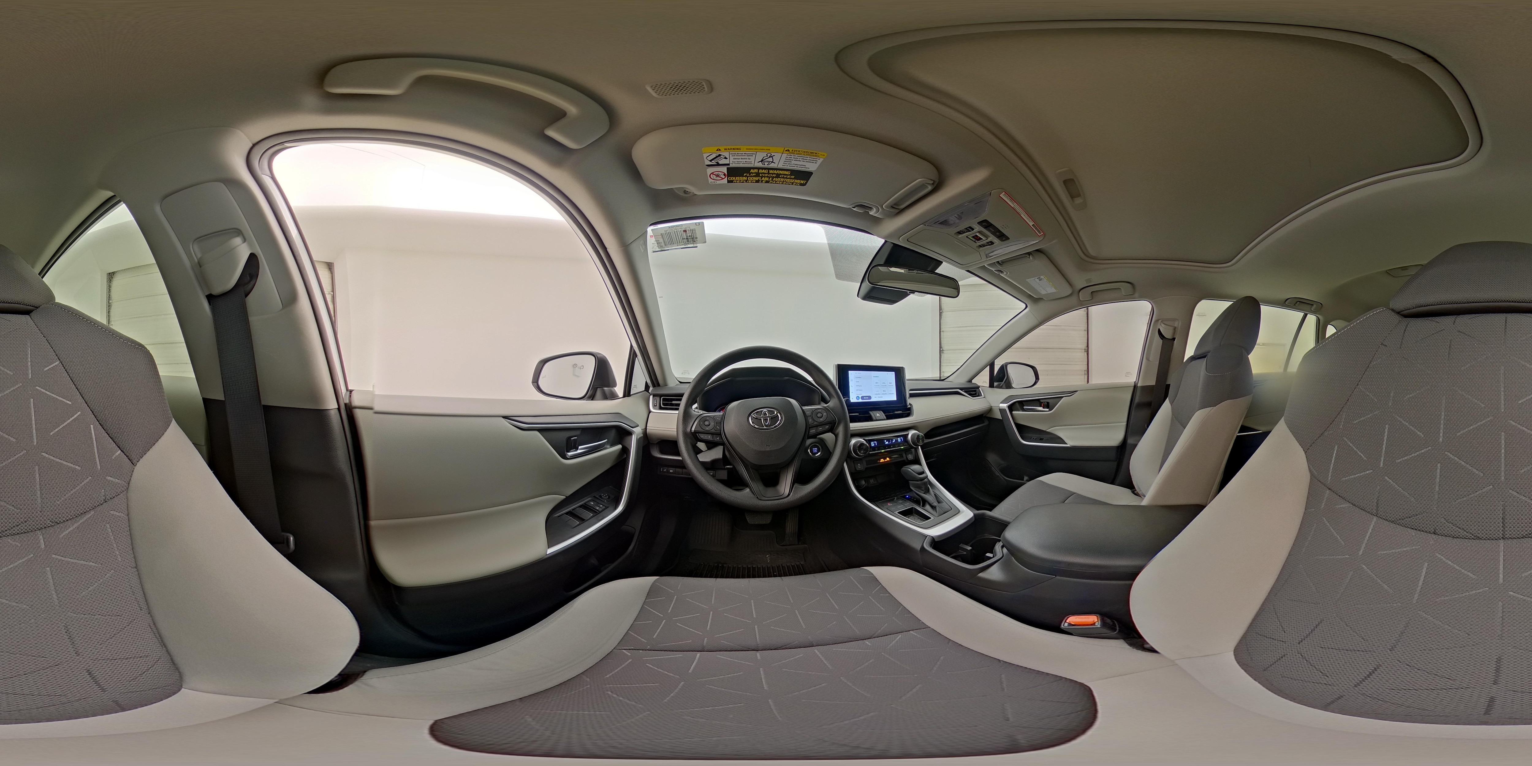 2023 Toyota RAV4 XLE - Photo 26