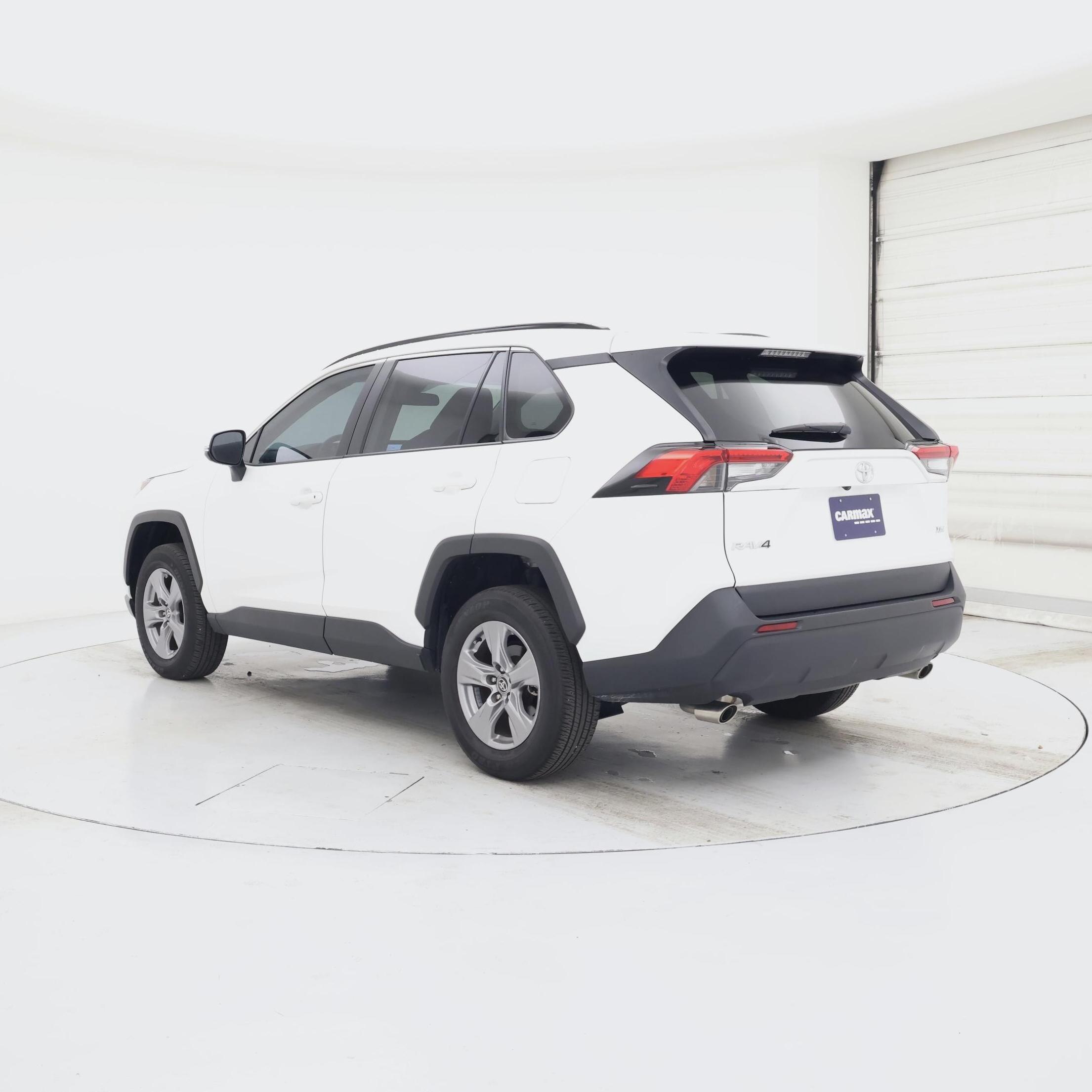 Thumbnail: 2023 Toyota RAV4 - 2
