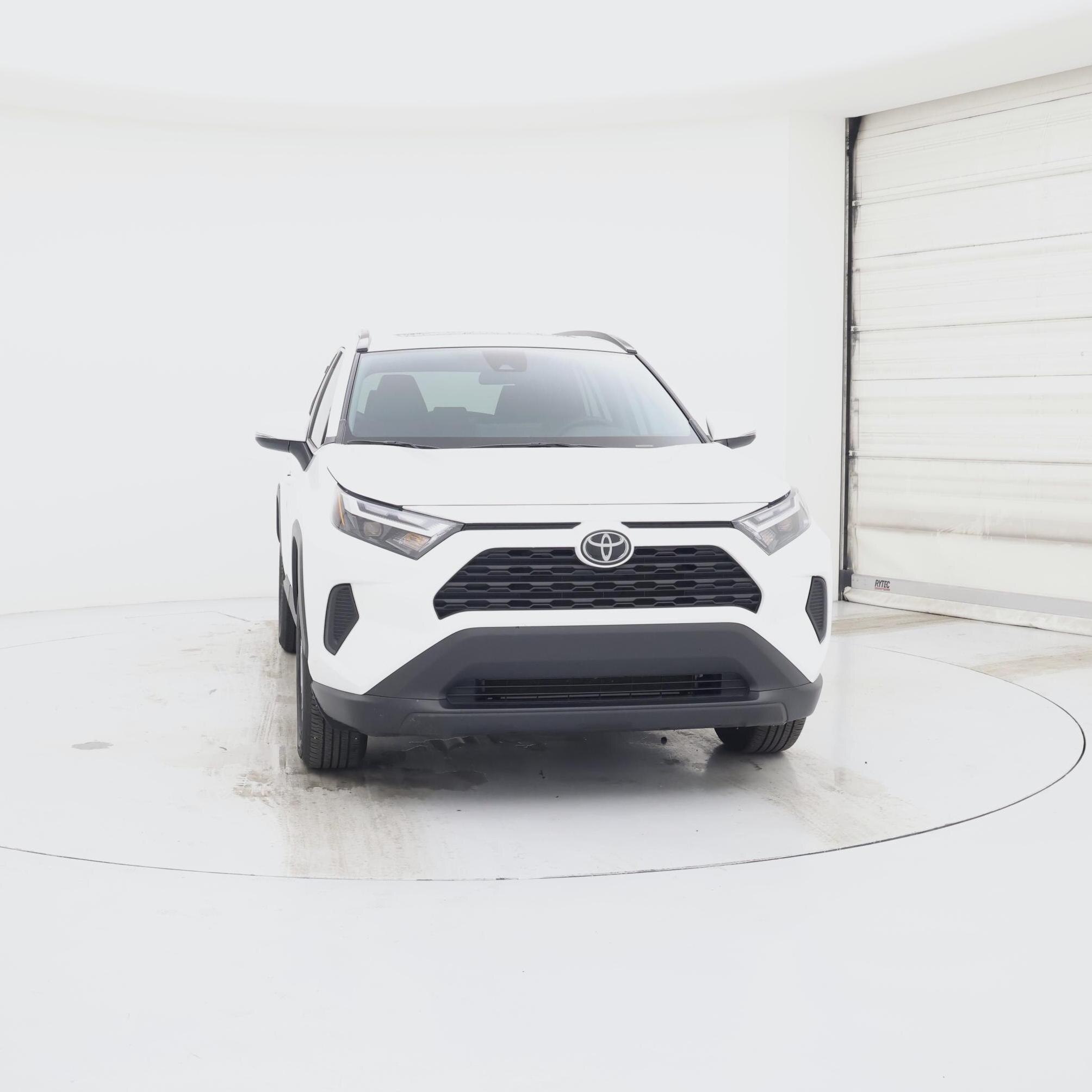 Thumbnail: 2023 Toyota RAV4 - 5