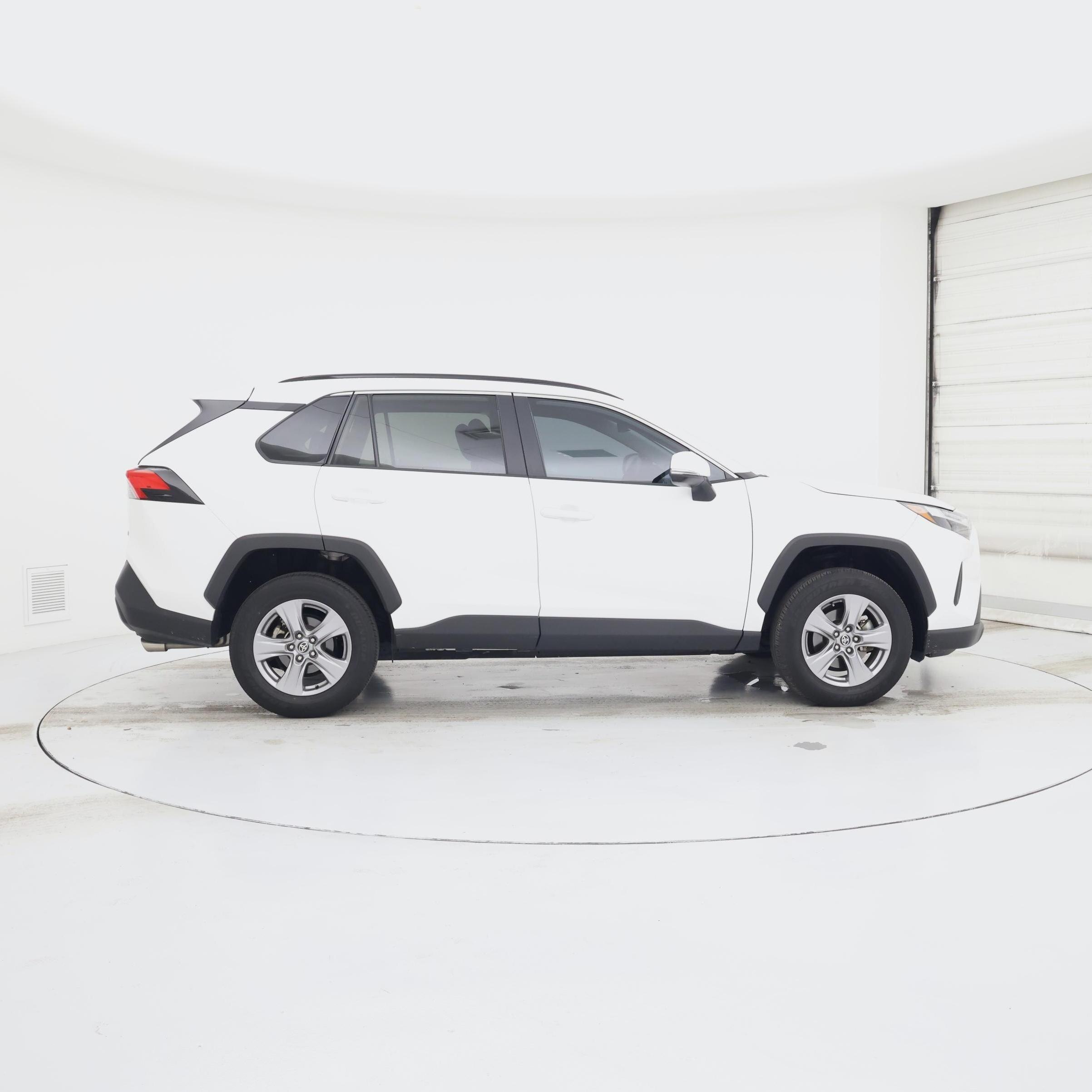 Thumbnail: 2023 Toyota RAV4 - 7