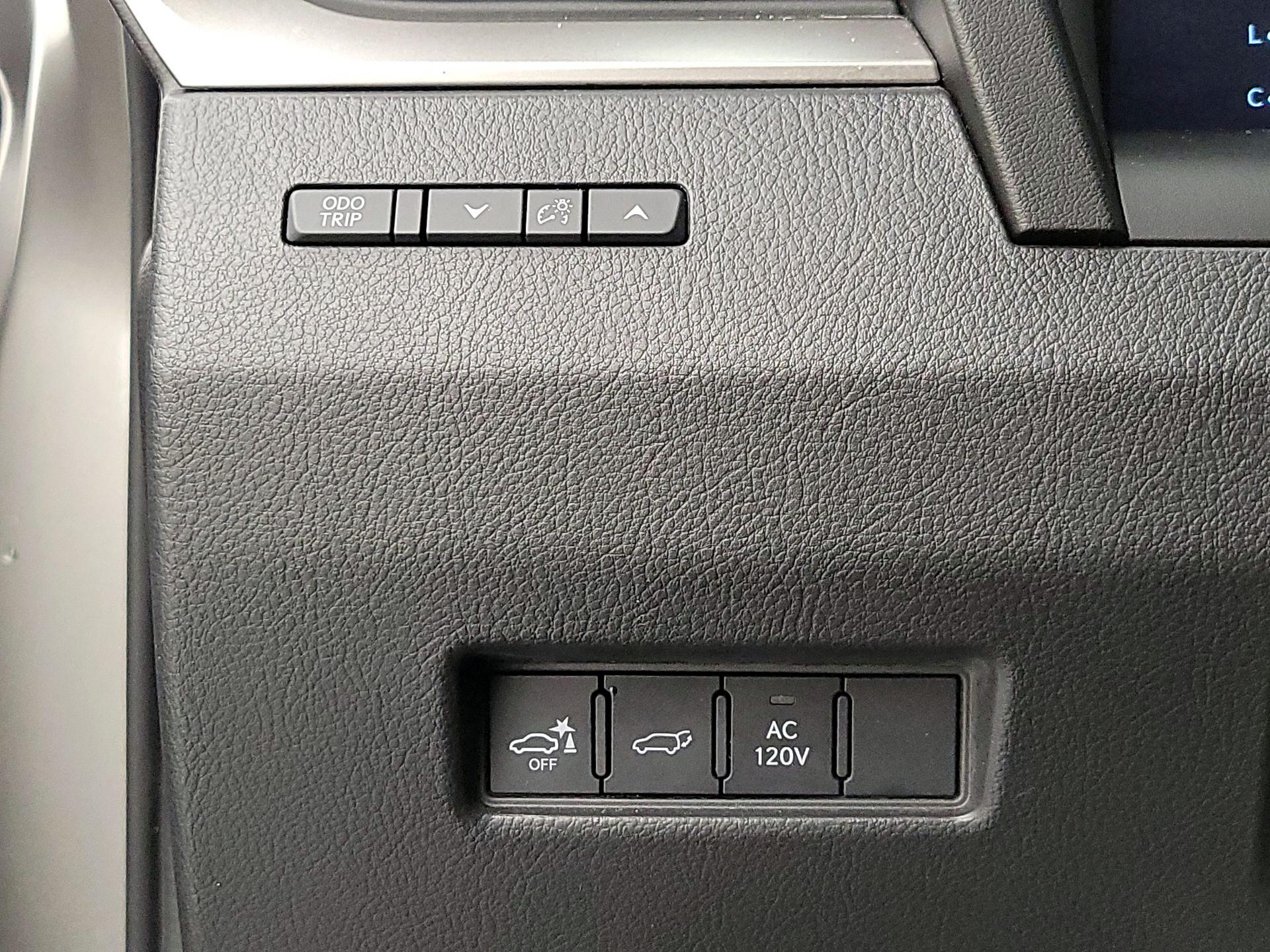 Thumbnail: 2024 Lexus GX - 13