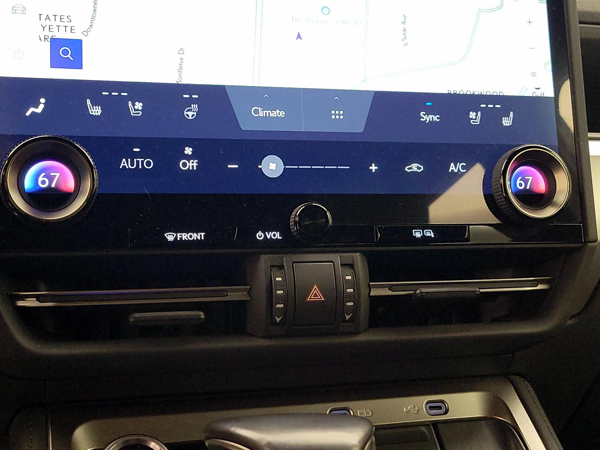 Thumbnail: 2024 Lexus GX - 17