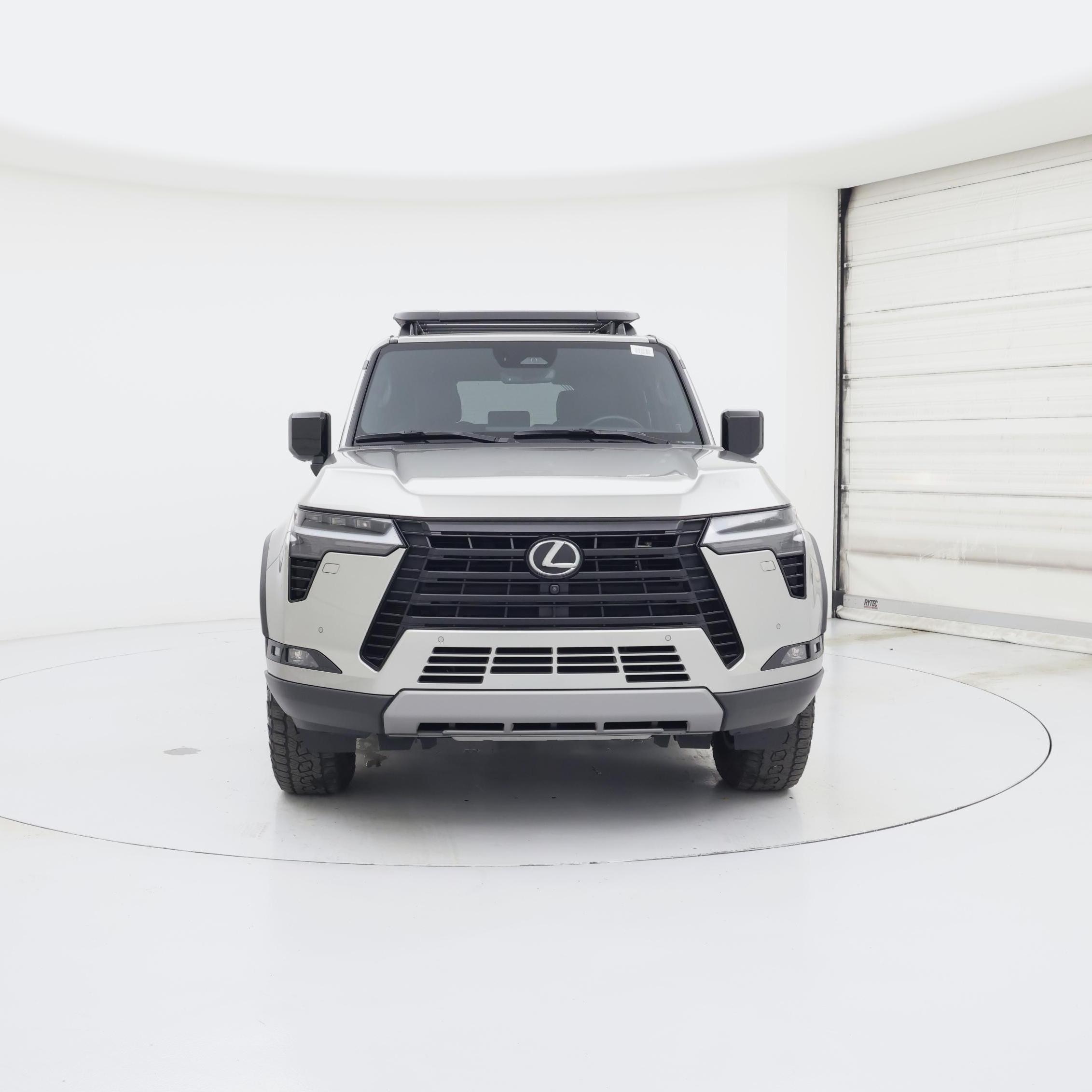 Thumbnail: 2024 Lexus GX - 5