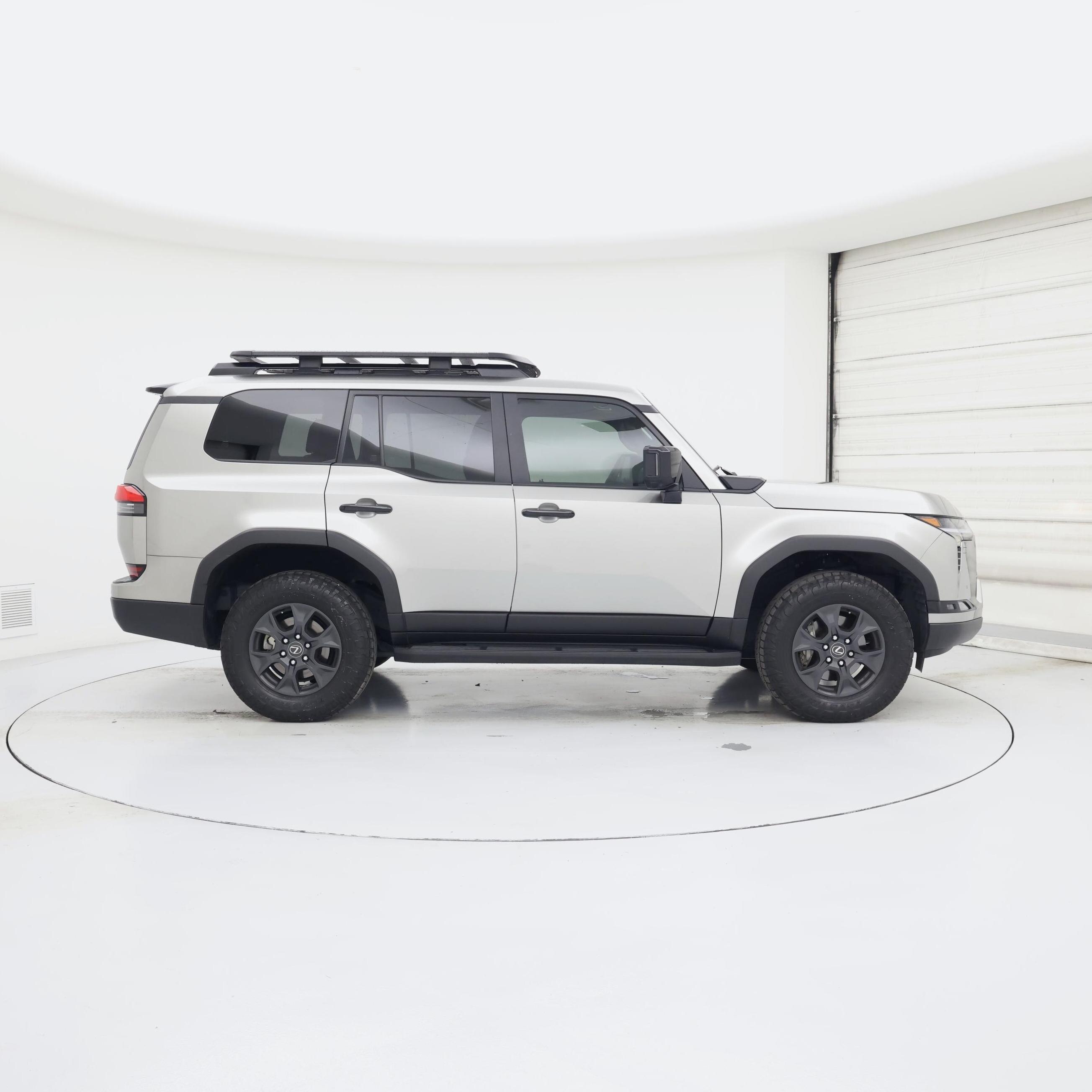 Thumbnail: 2024 Lexus GX - 7