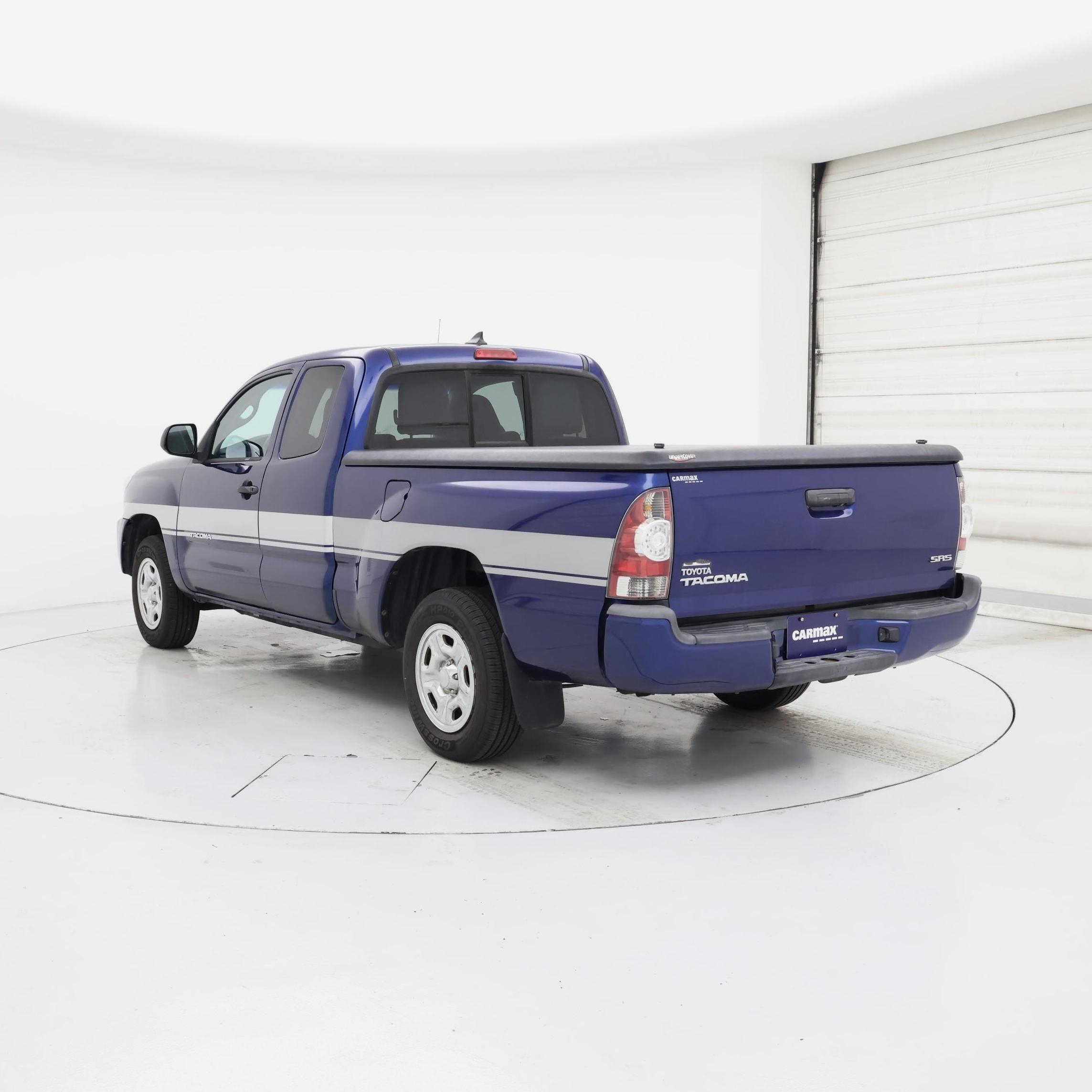 Thumbnail: 2014 Toyota Tacoma - 2