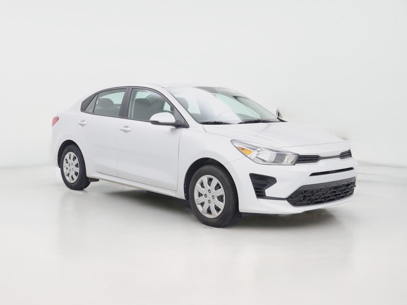 2023 Kia Rio