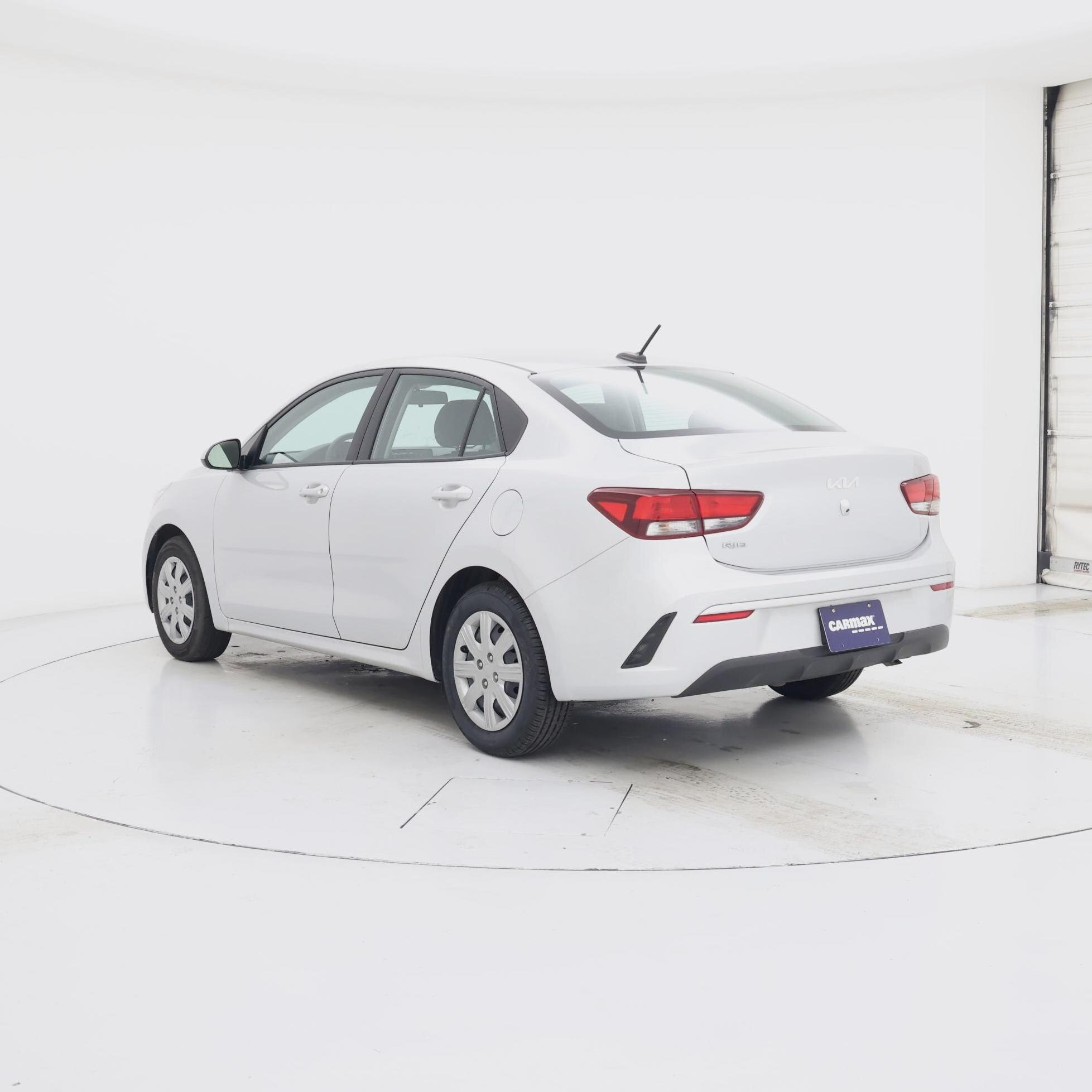 Thumbnail: 2023 Kia Rio - 2