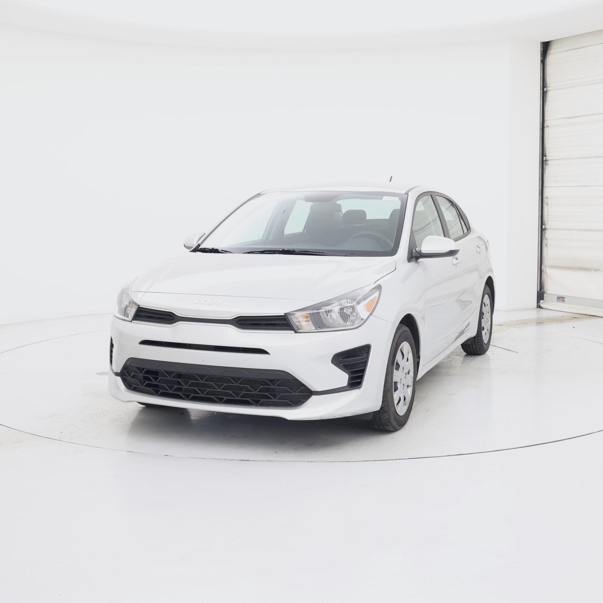 Thumbnail: 2023 Kia Rio - 4