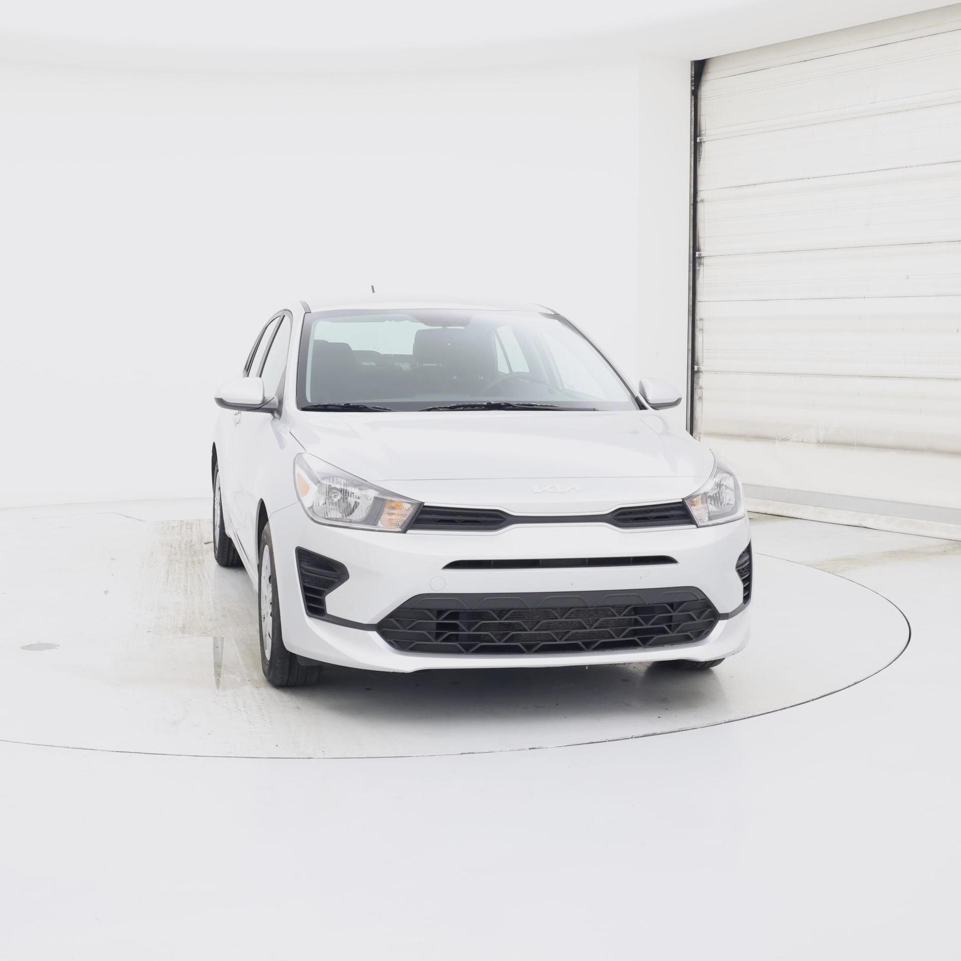 Thumbnail: 2023 Kia Rio - 5