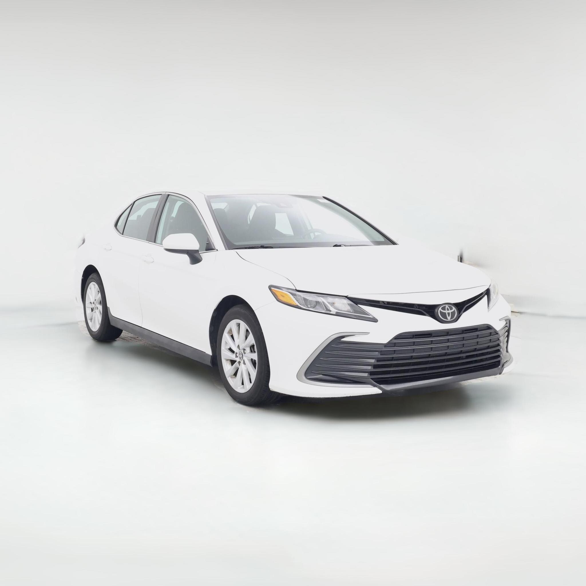 Thumbnail: 2024 Toyota Camry - 1