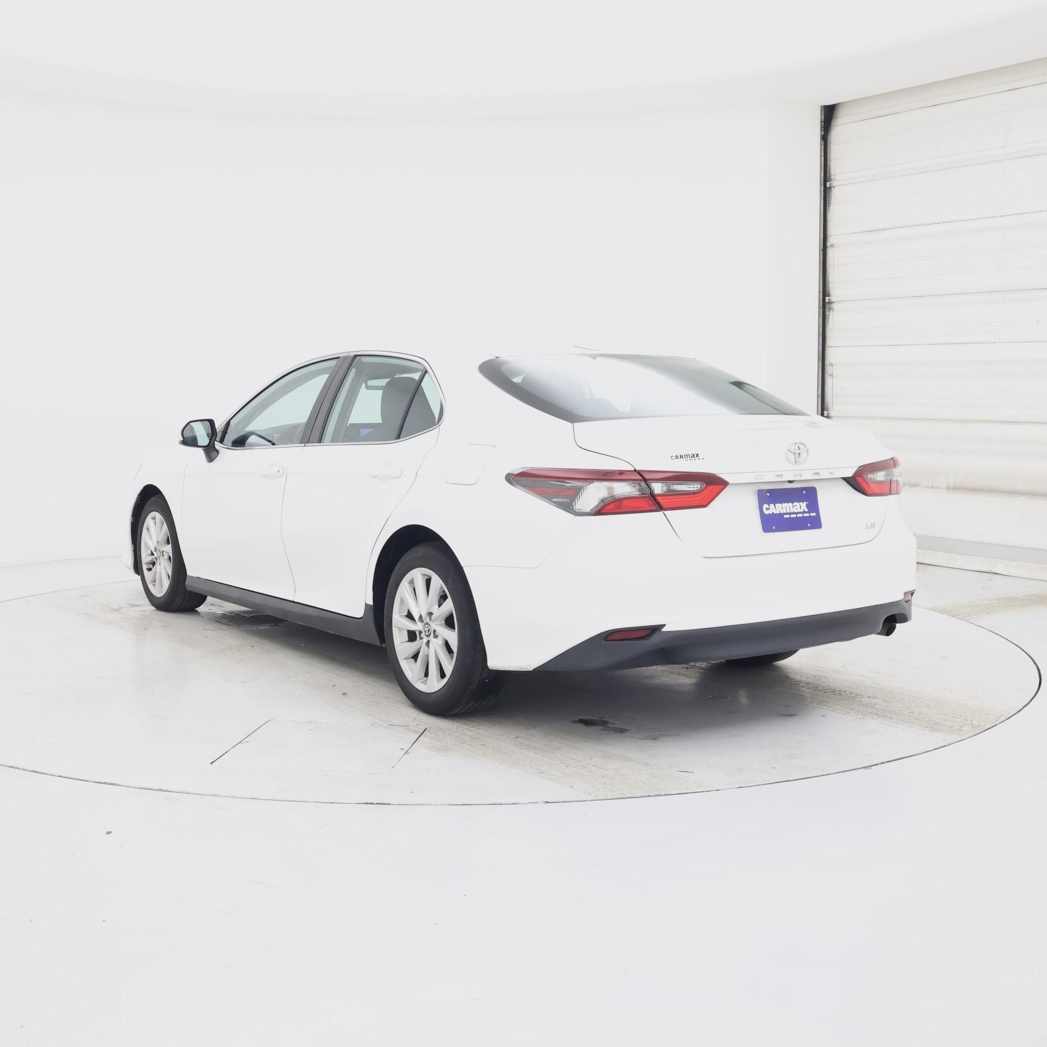 Thumbnail: 2024 Toyota Camry - 2
