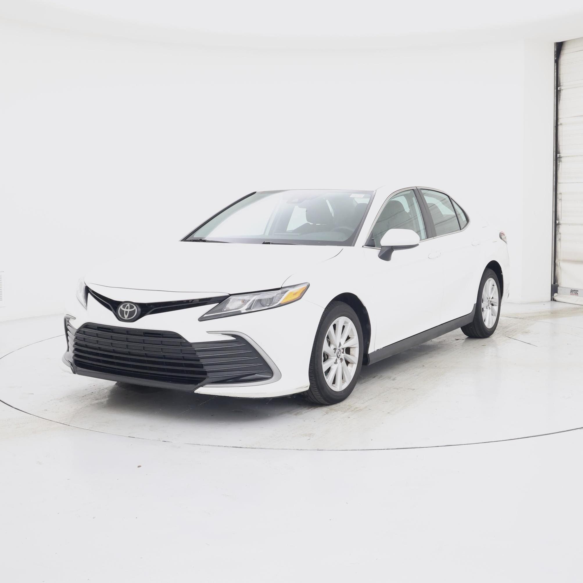 Thumbnail: 2024 Toyota Camry - 4