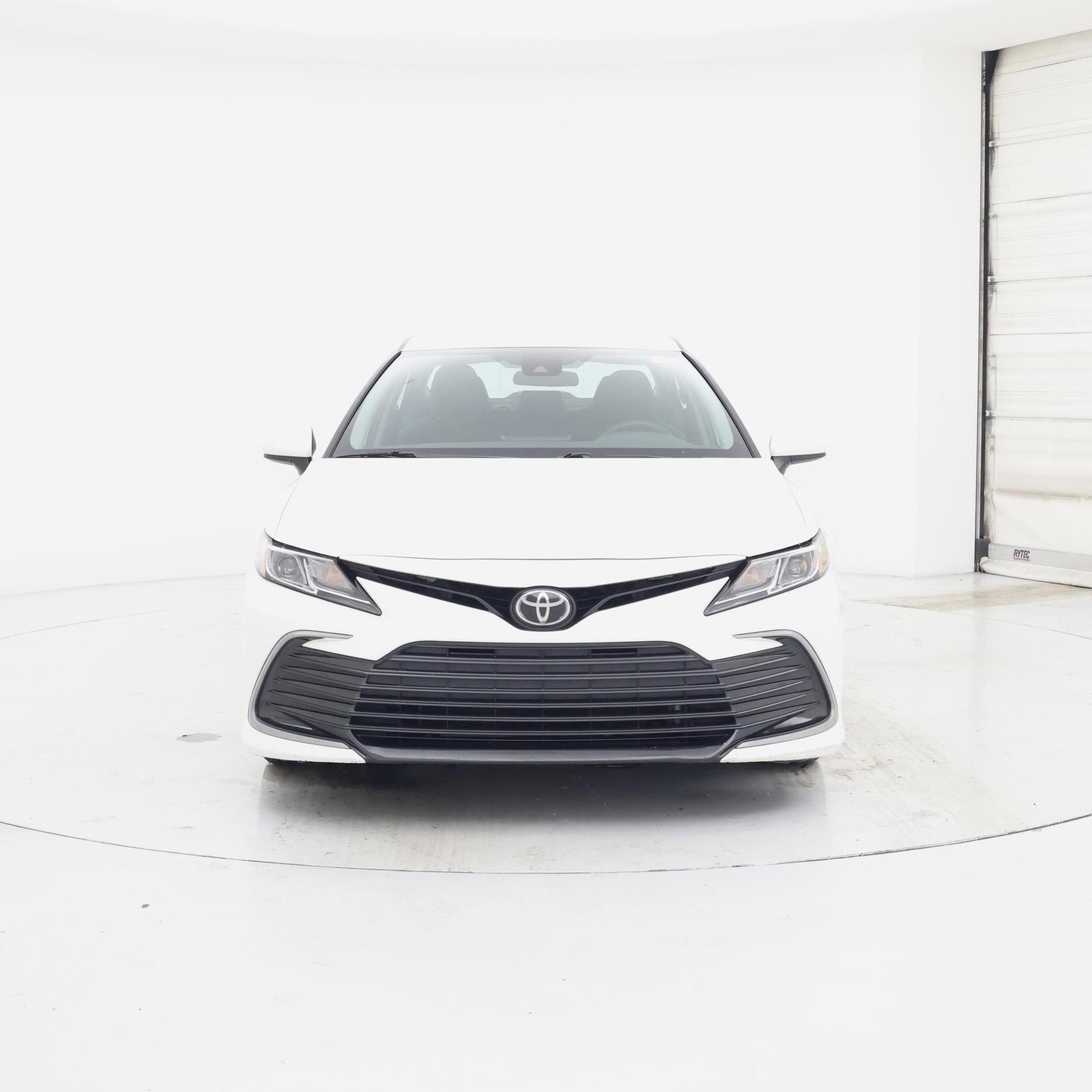 Thumbnail: 2024 Toyota Camry - 5