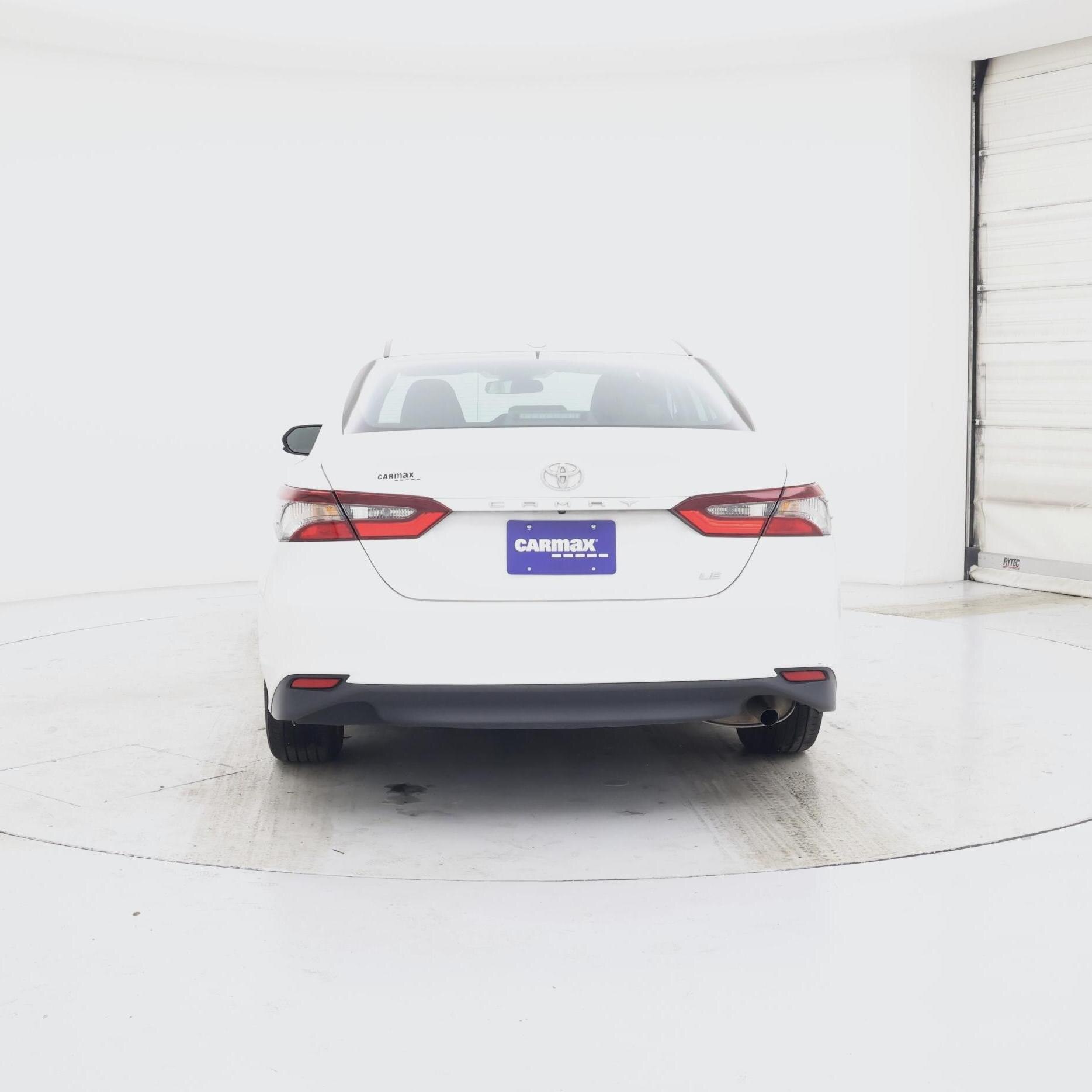 Thumbnail: 2024 Toyota Camry - 6