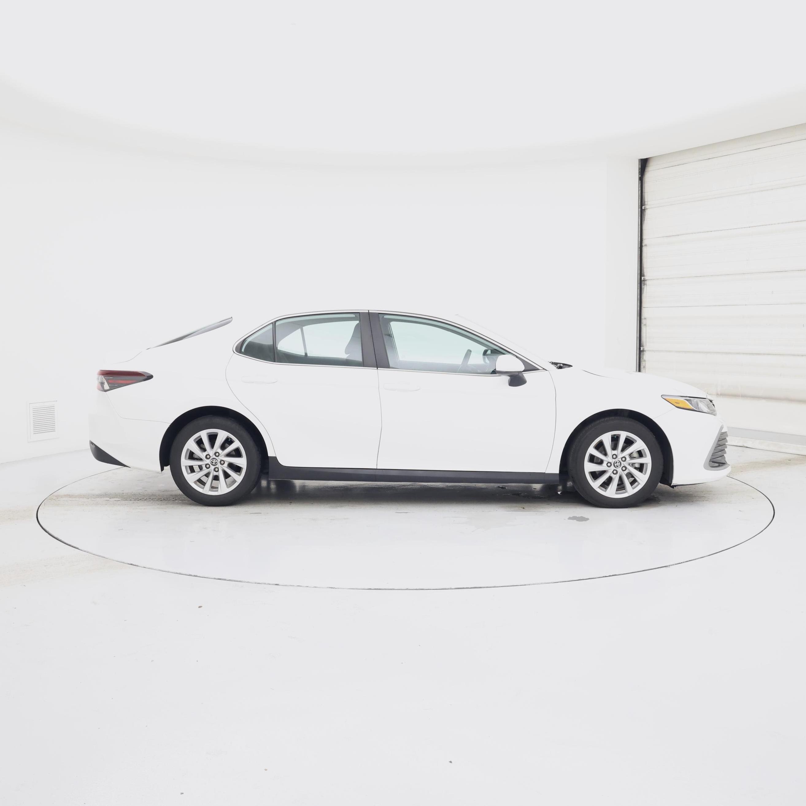 Thumbnail: 2024 Toyota Camry - 7