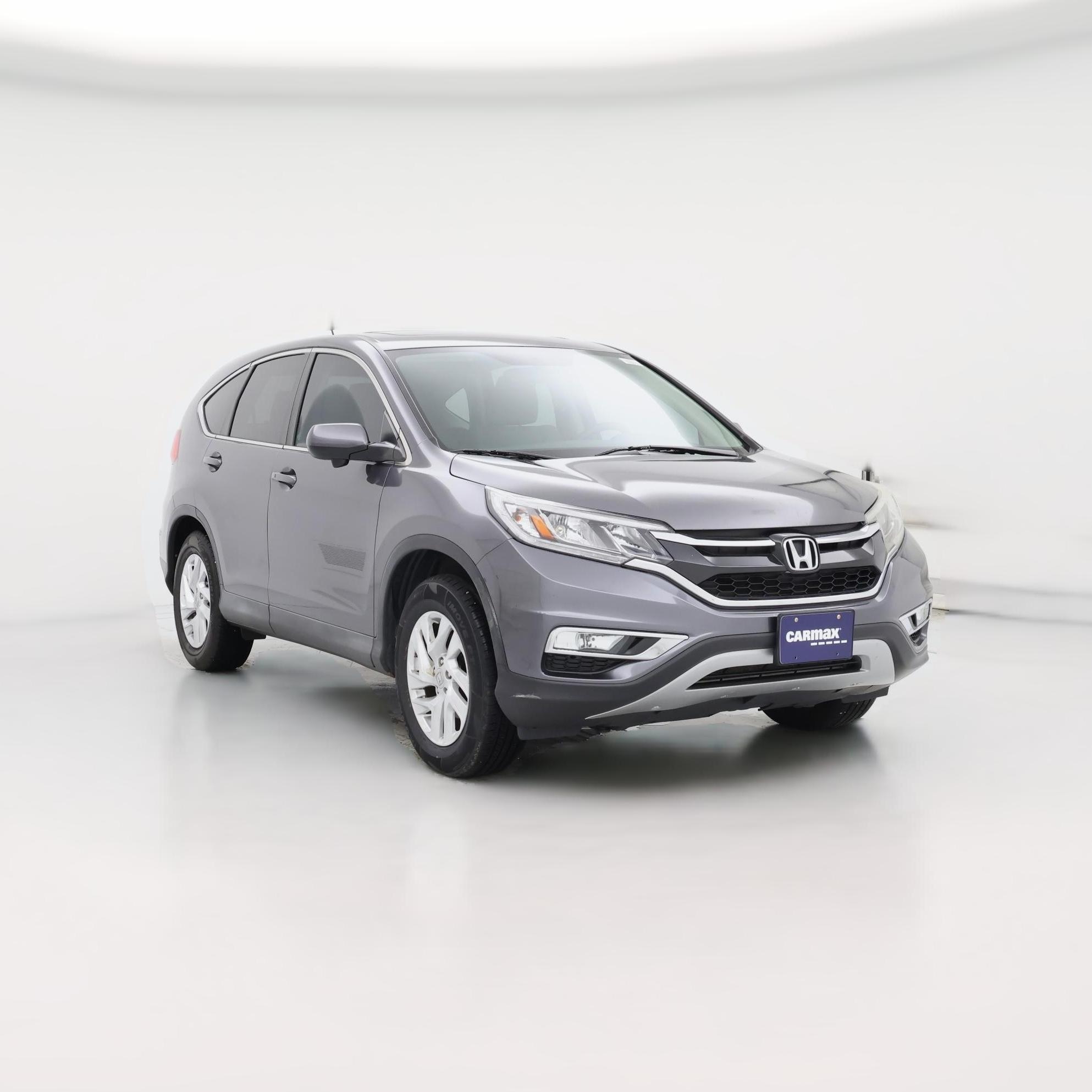 Thumbnail: 2015 Honda CR-V - 1