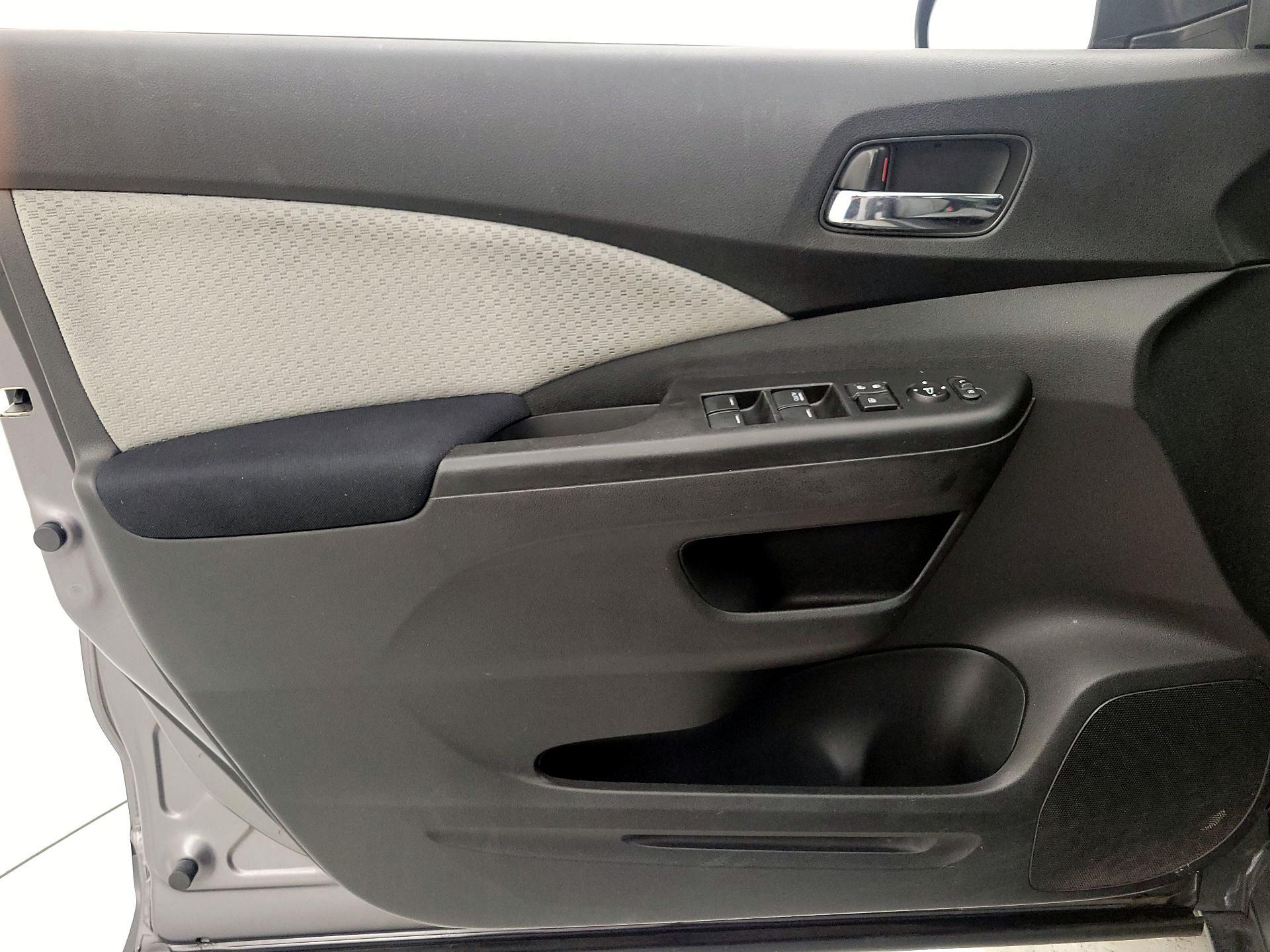 Thumbnail: 2015 Honda CR-V - 12