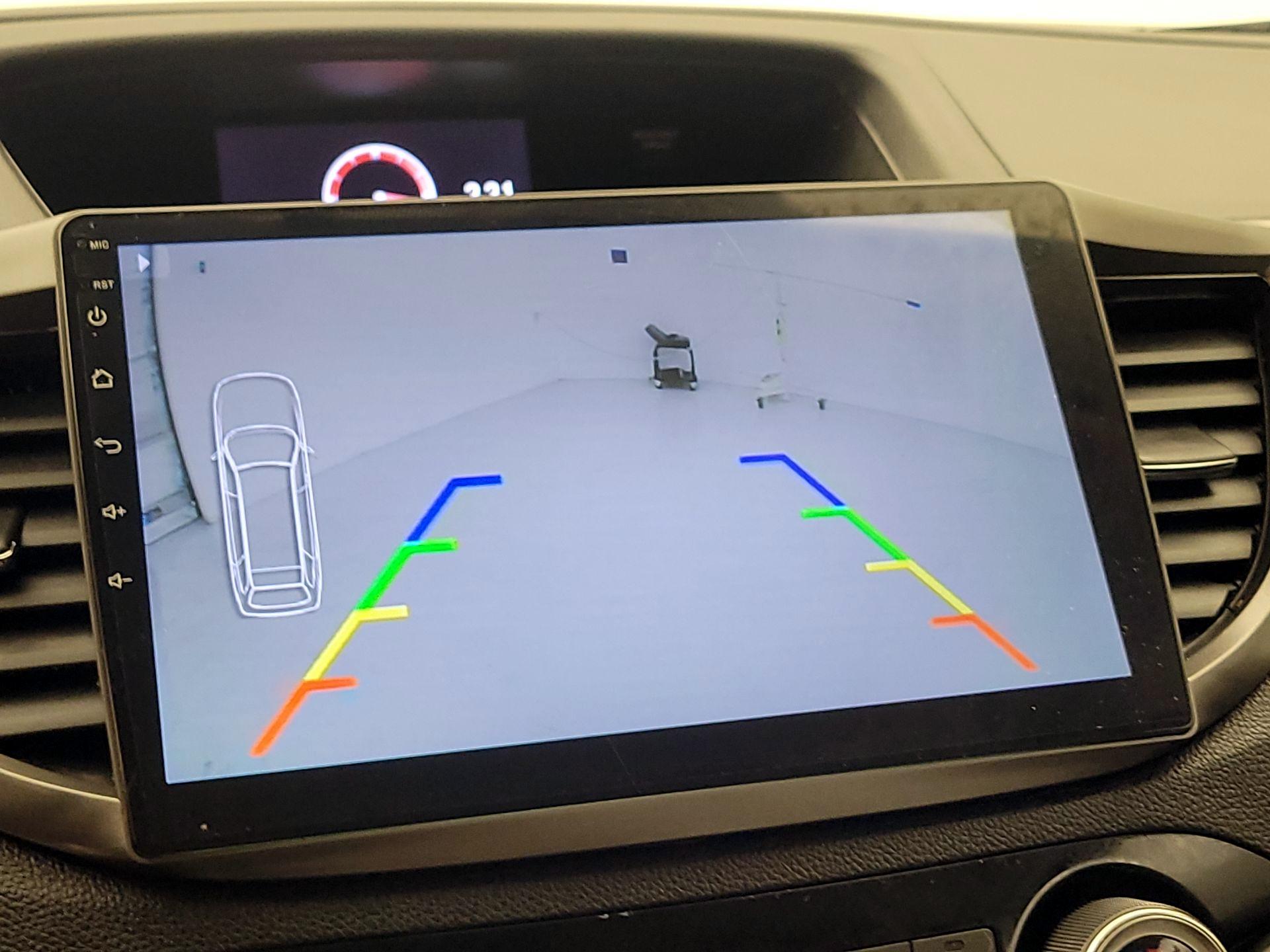 Thumbnail: 2015 Honda CR-V - 14