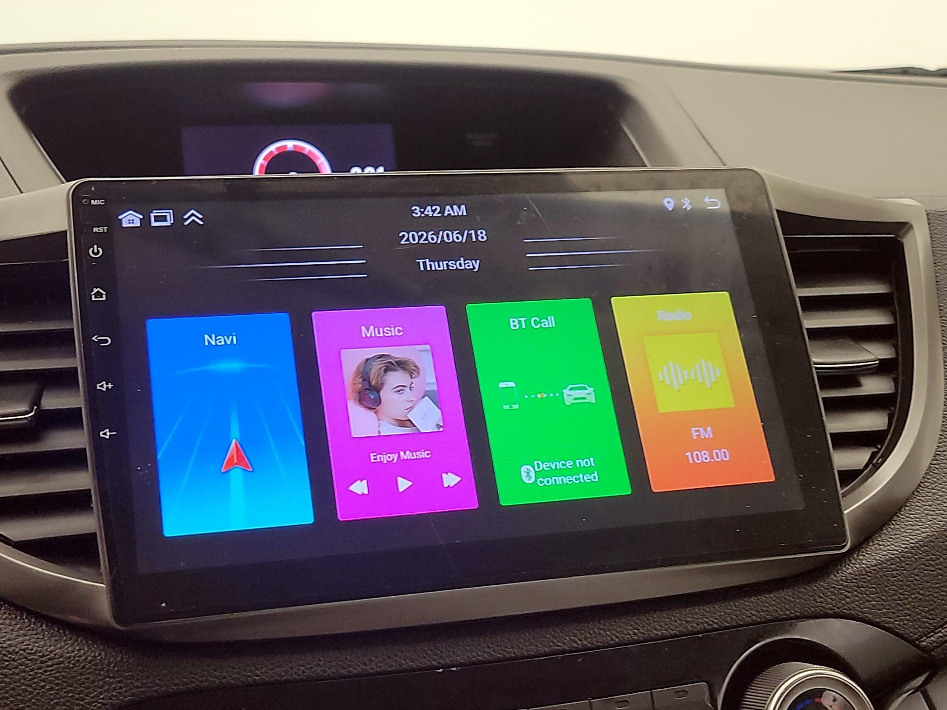 Thumbnail: 2015 Honda CR-V - 15