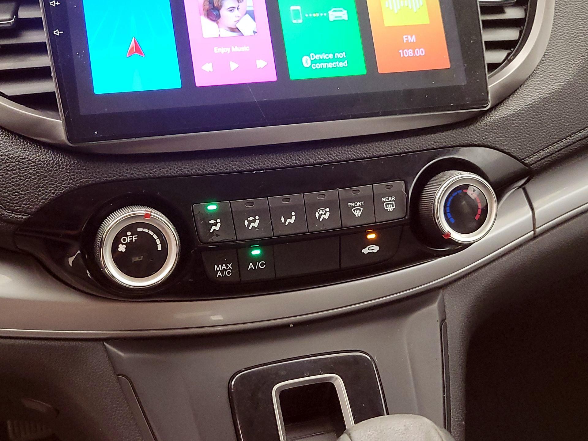 Thumbnail: 2015 Honda CR-V - 16