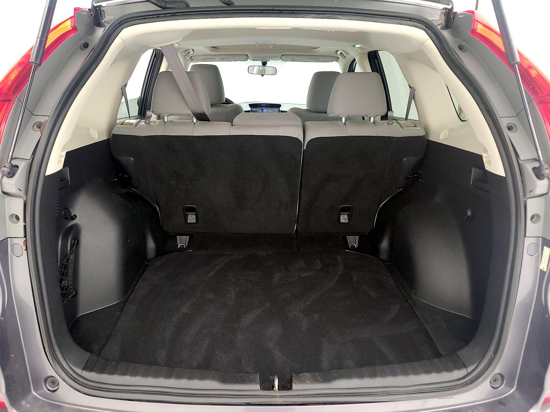 Thumbnail: 2015 Honda CR-V - 20