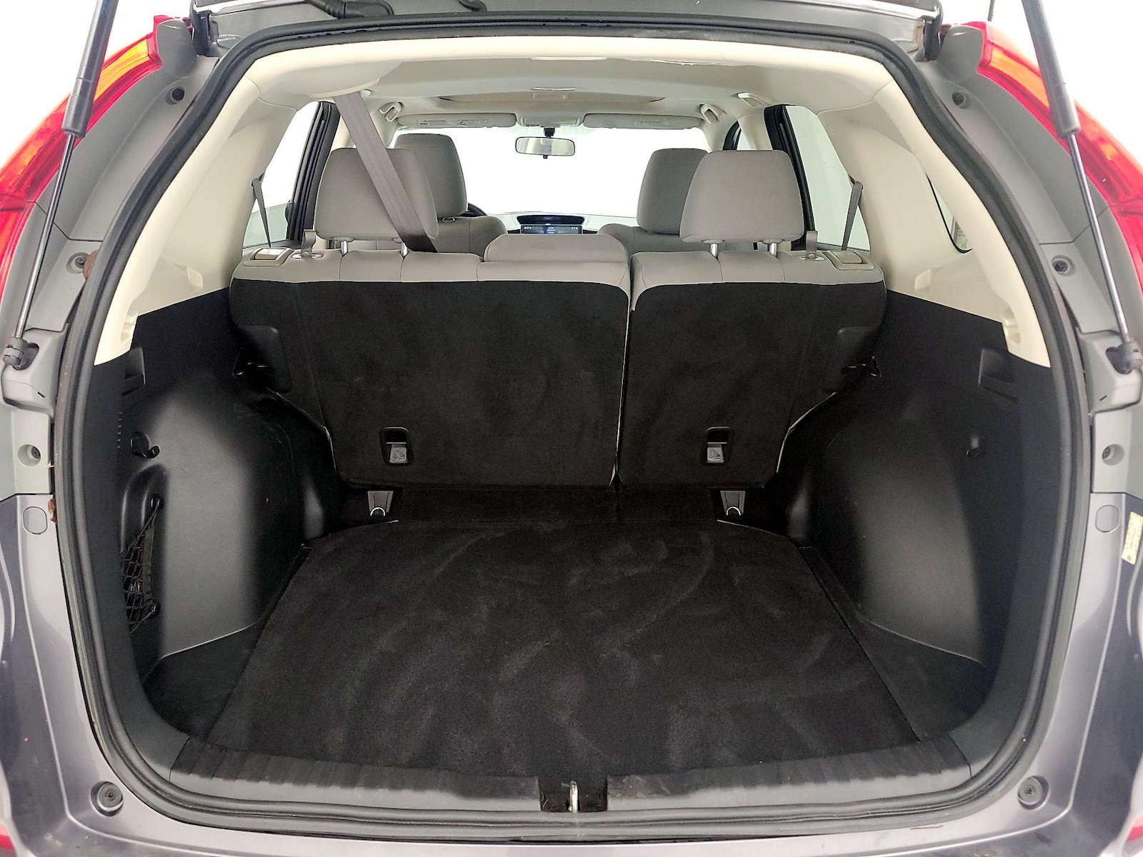 2015 Honda CR-V EX - Photo 21