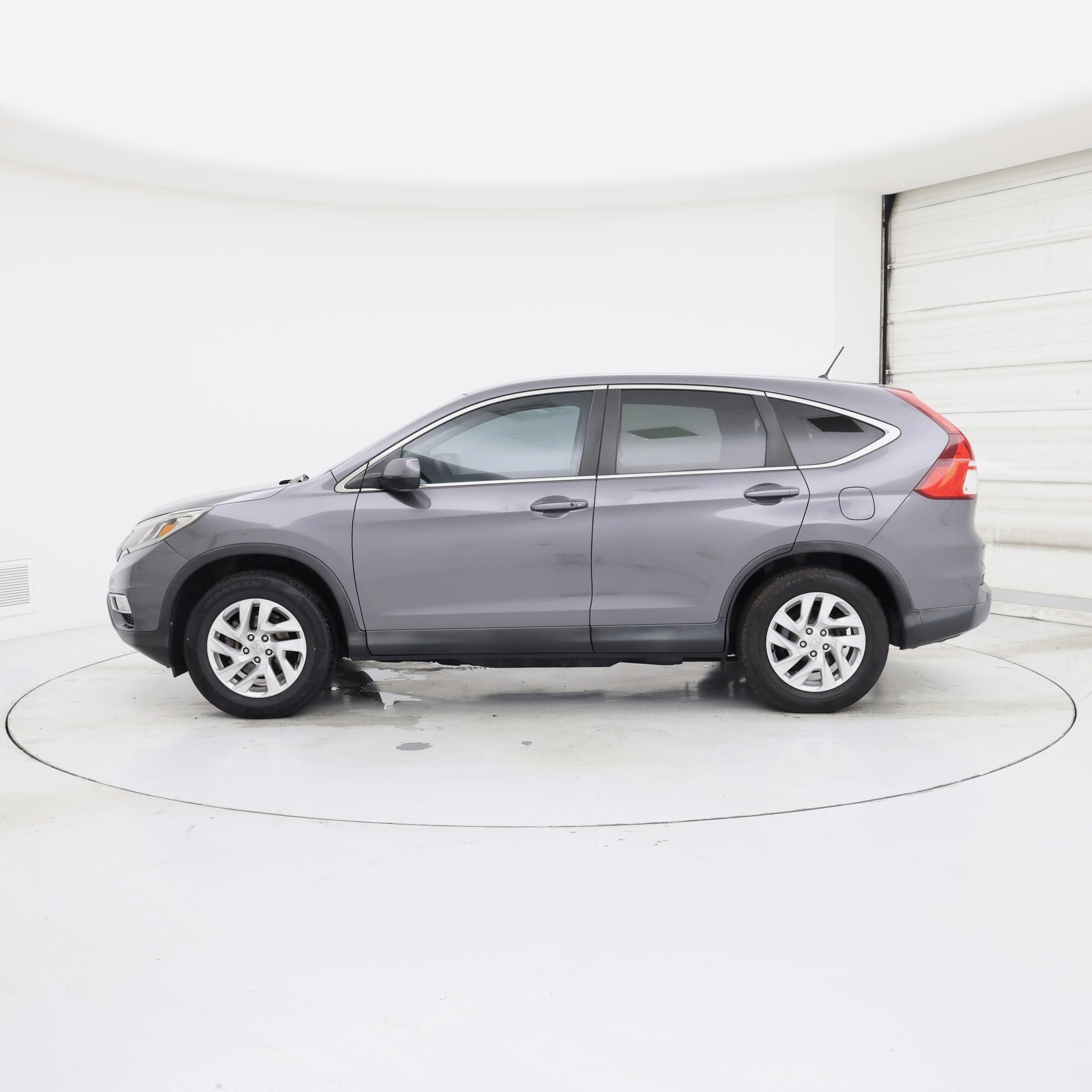 Thumbnail: 2015 Honda CR-V - 3