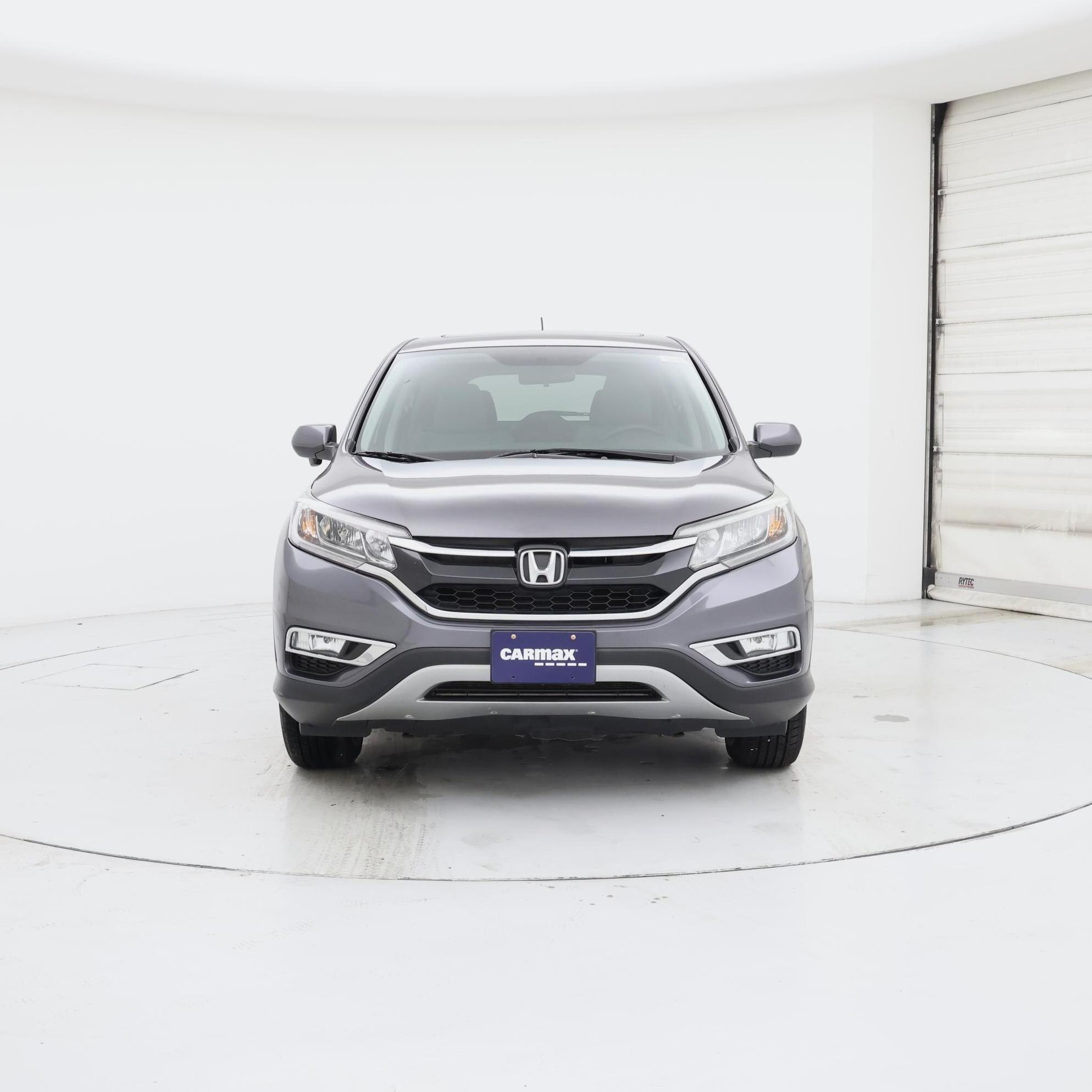 Thumbnail: 2015 Honda CR-V - 5