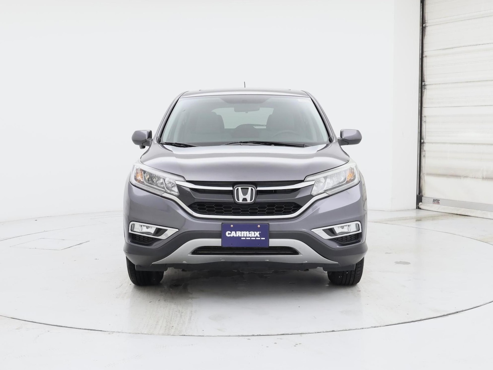 2015 Honda CR-V EX - Photo 6